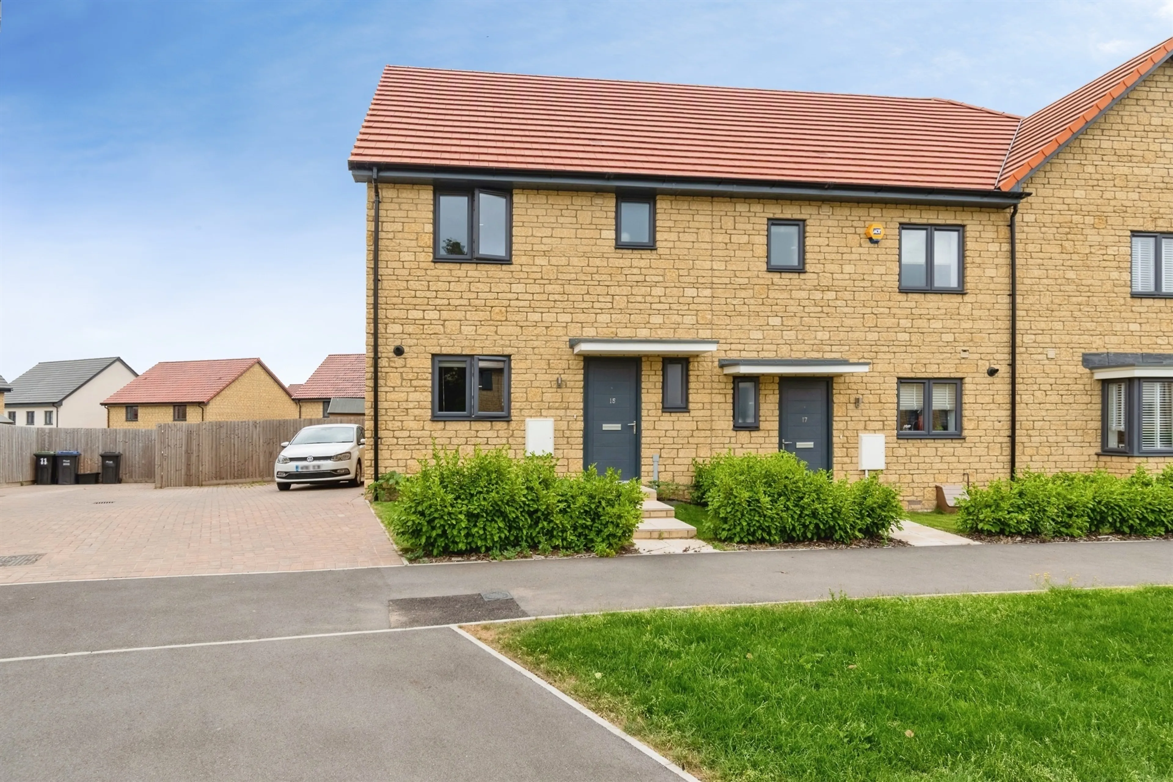 Property at Wiltshire Drive, Patterdown, Chippenham