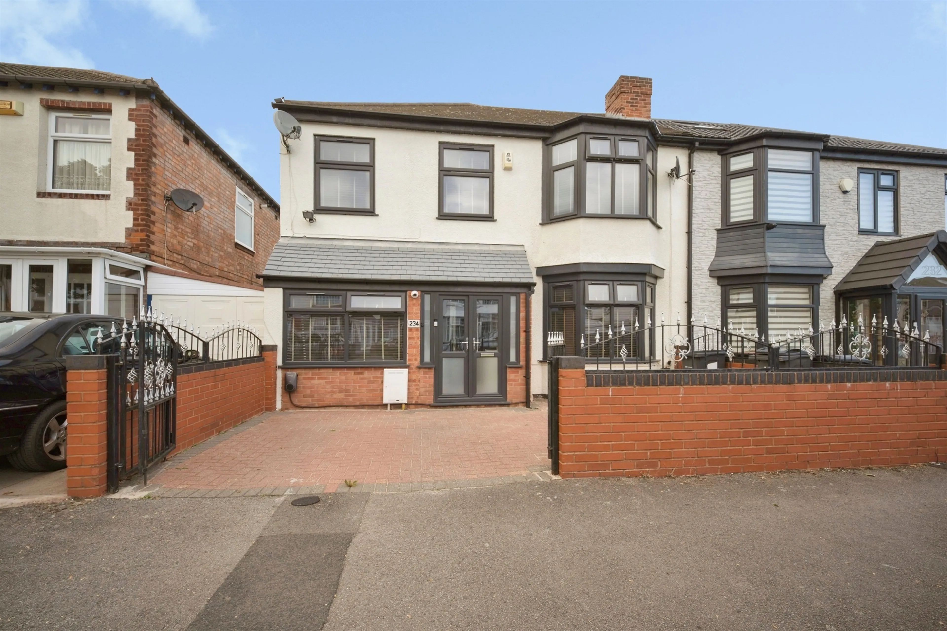 Property at The Broadway, Birmingham