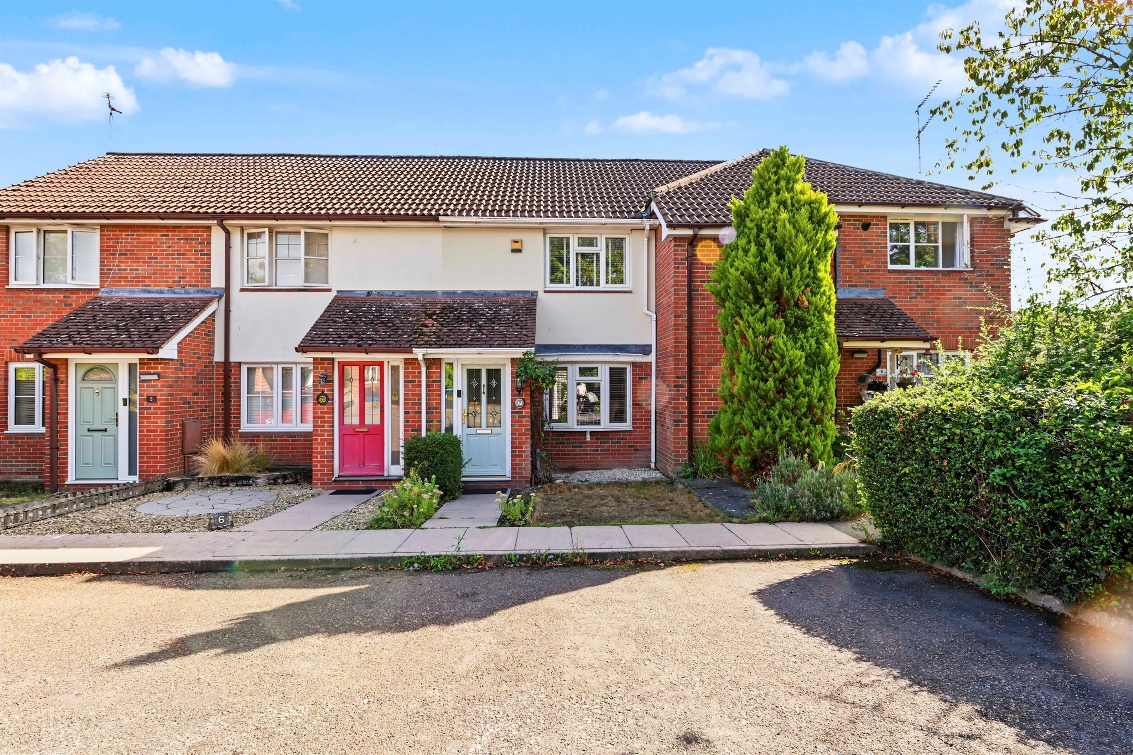 Property at Chapel Meadow, Tring