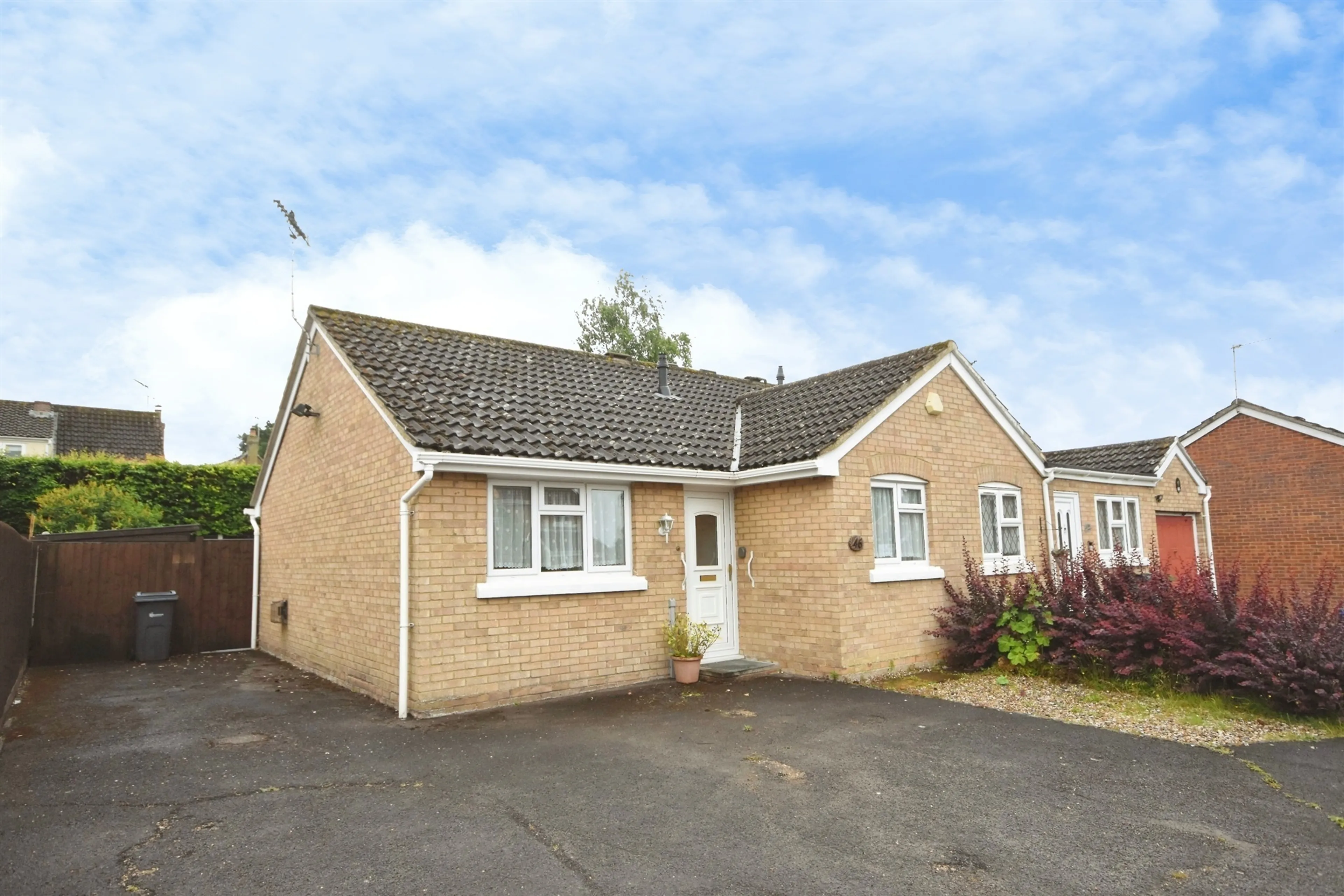 Property at Ellen Way, Great Notley, Braintree