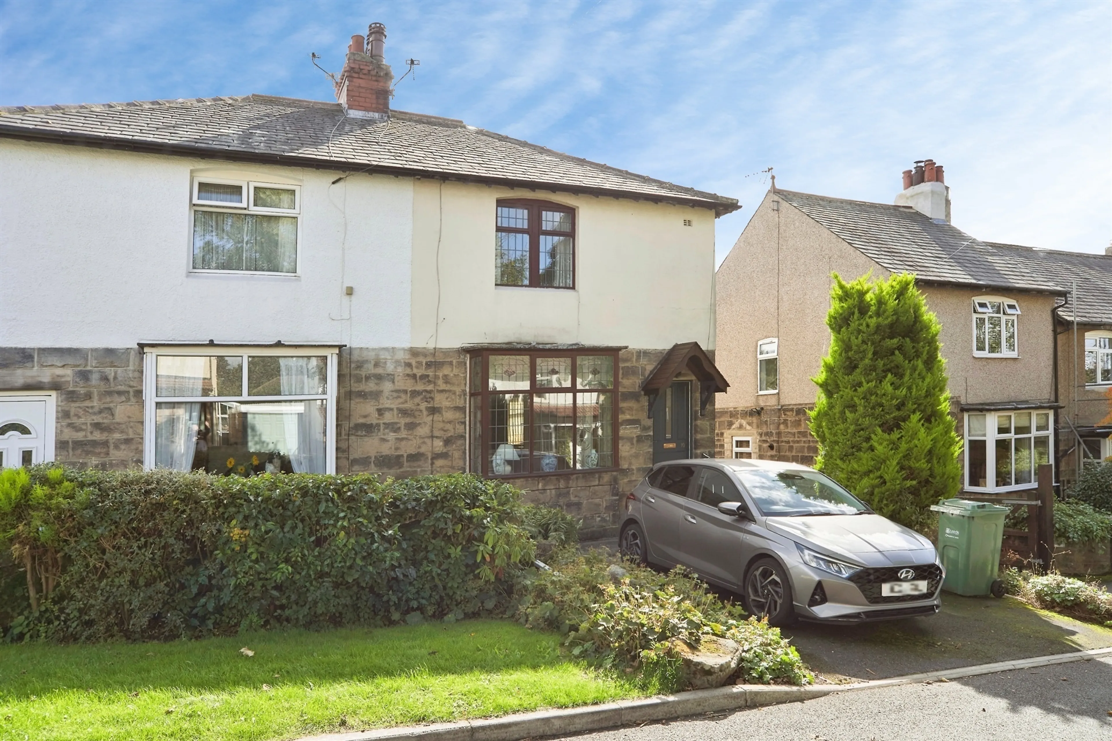 Property at Rufford Drive, Yeadon, Leeds
