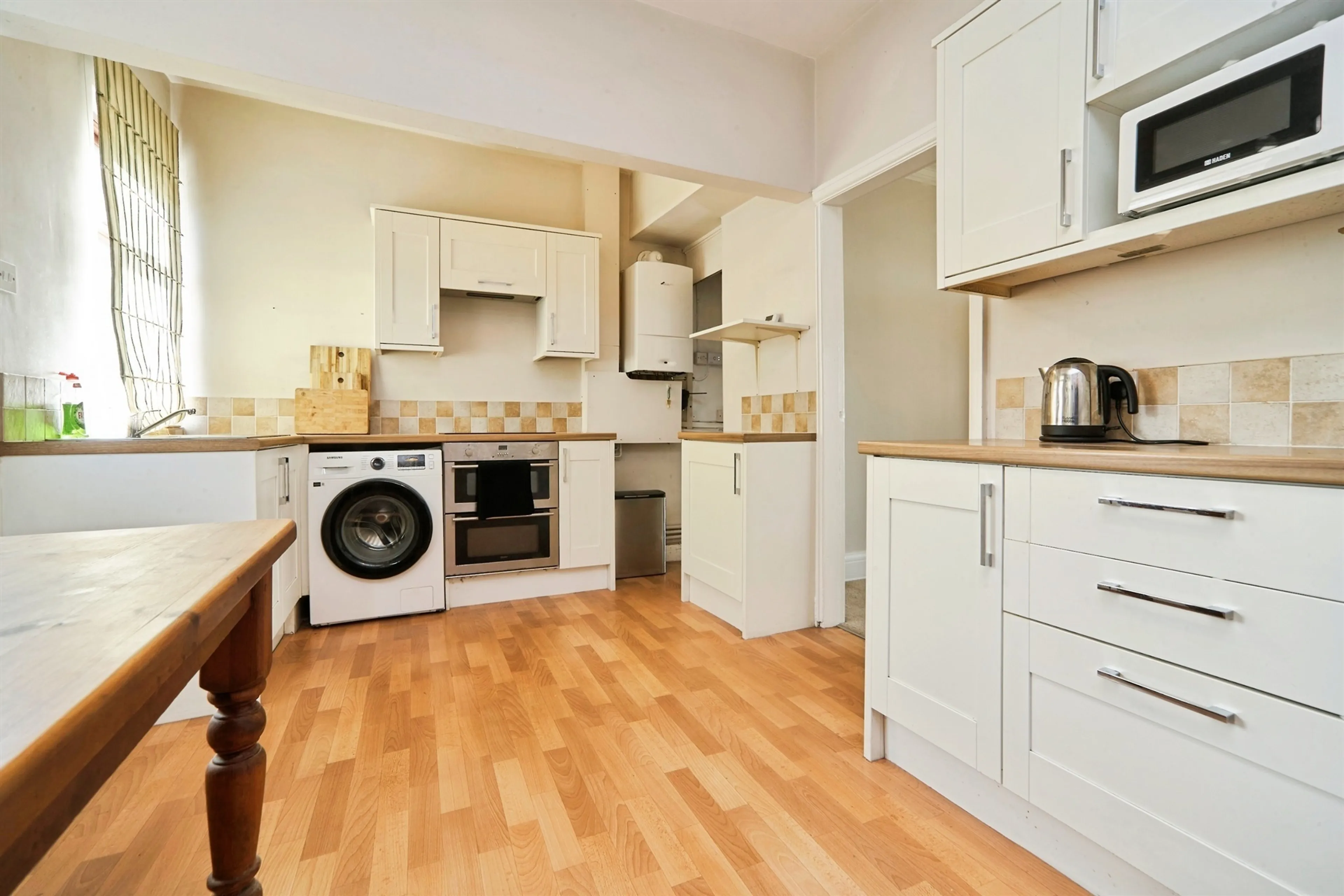 Property at Rufford Drive, Yeadon, Leeds