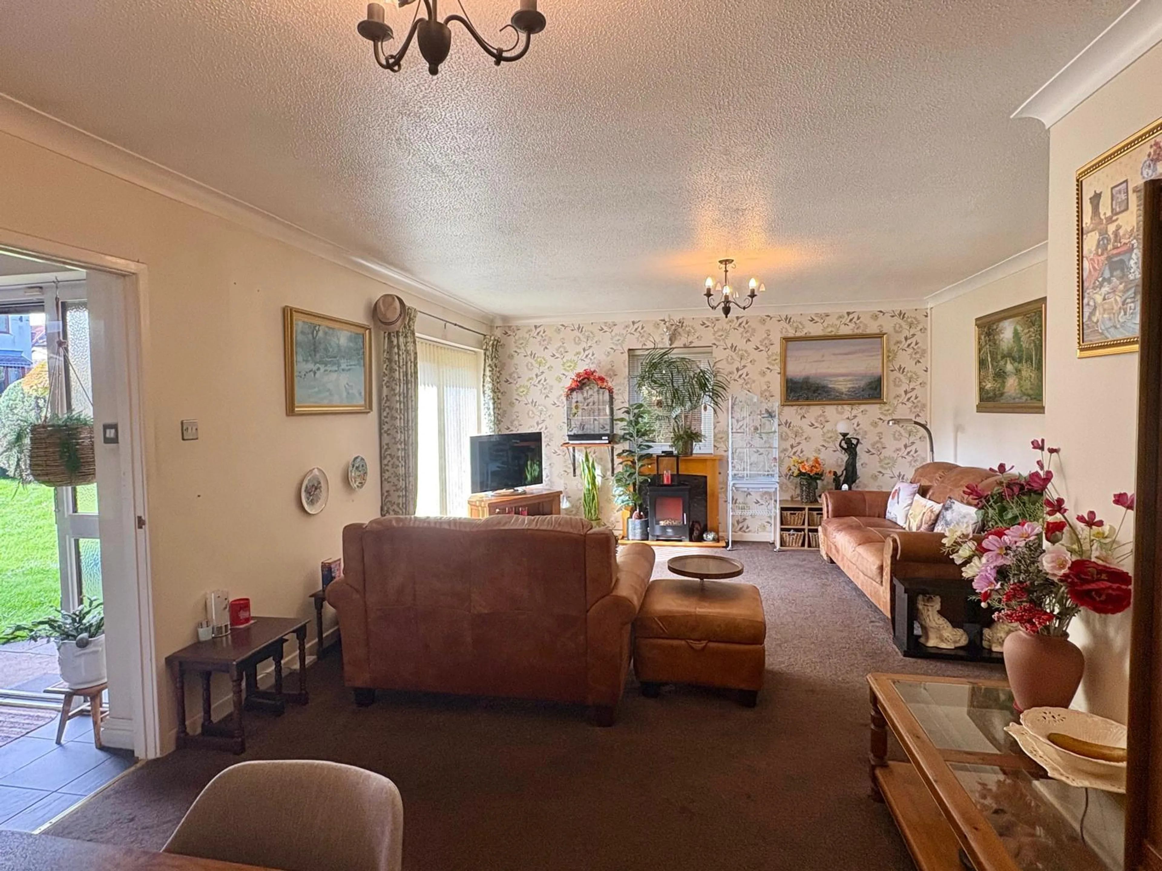 Property at Cook Road, Barry