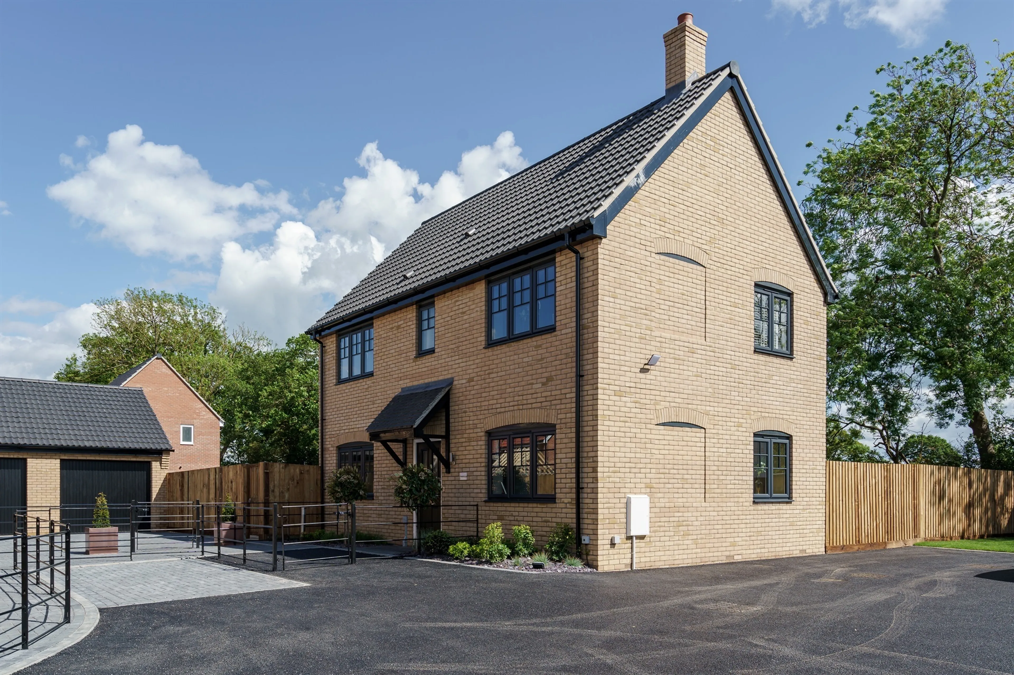 Property at Mendham Lane, Harleston