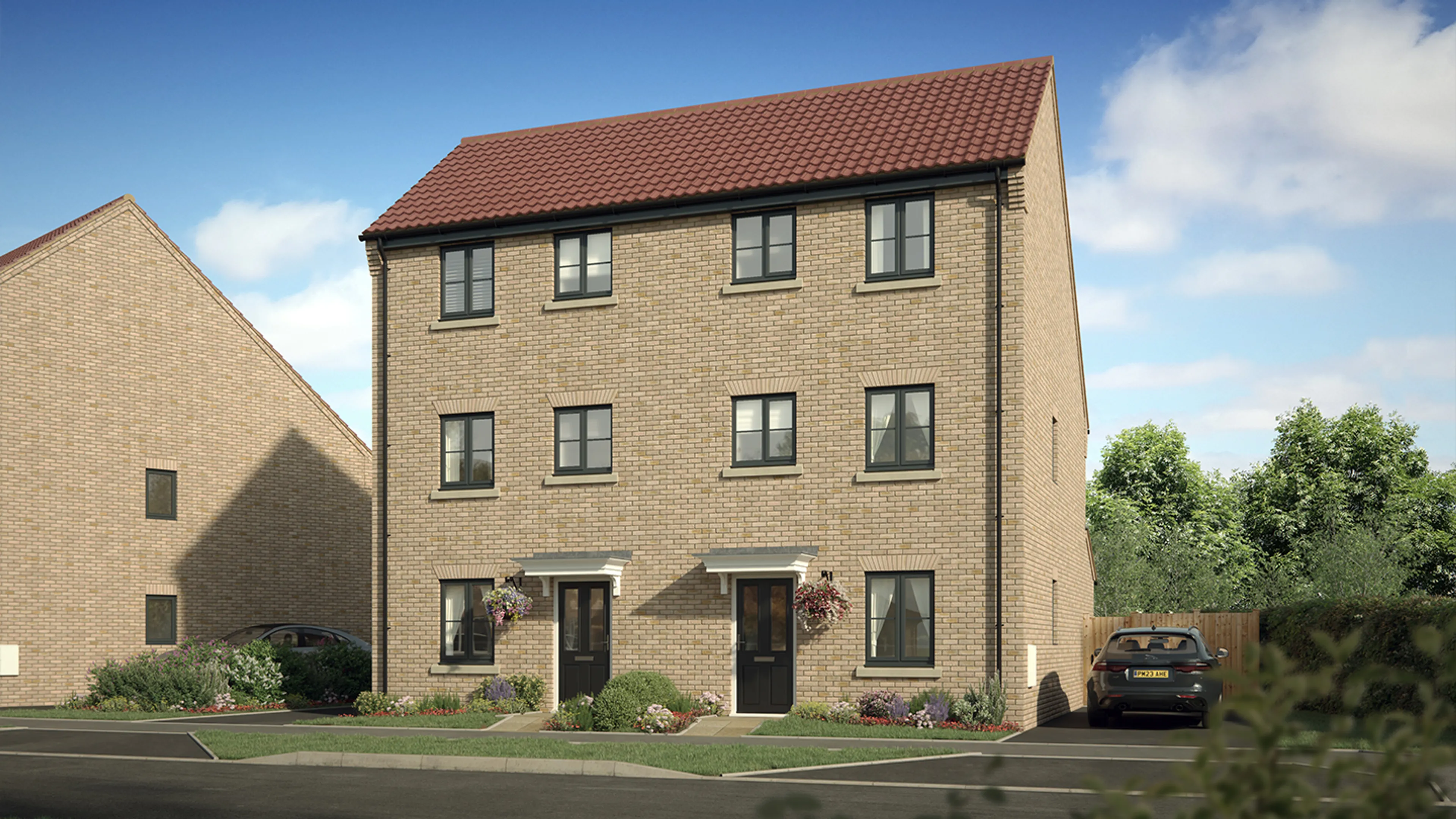 Property at Mendham Lane, Harleston