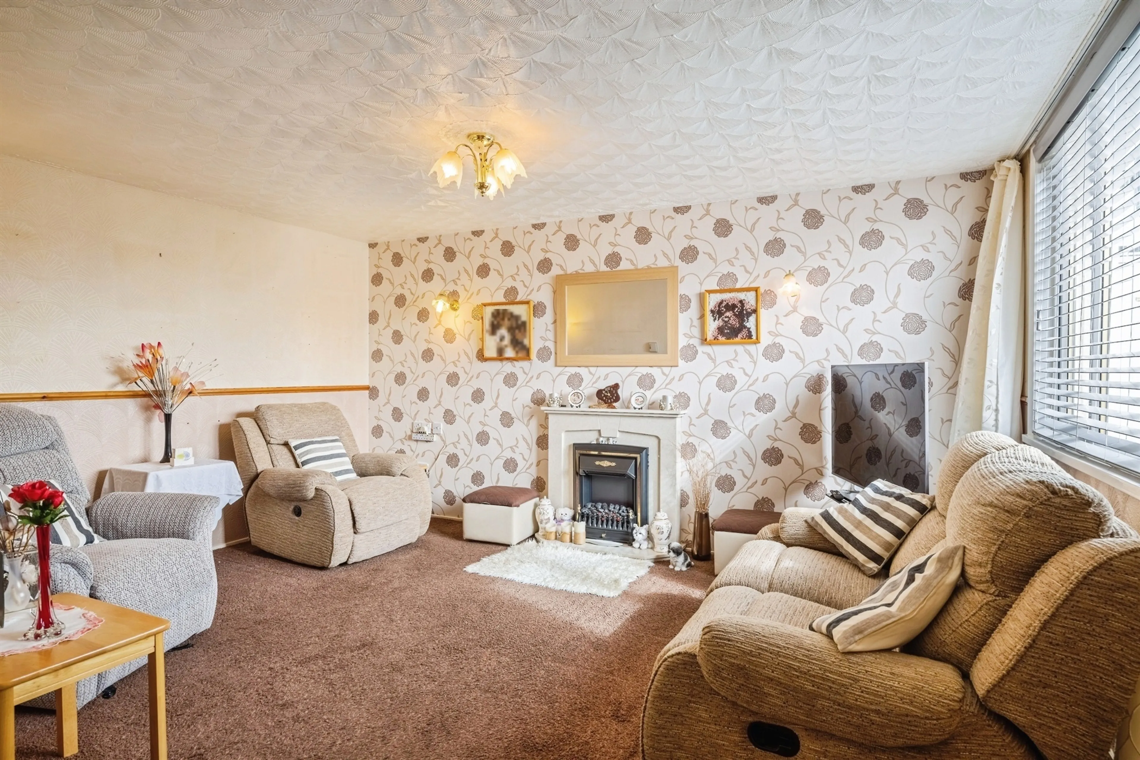 Property at Stroud Crescent West, Bransholme, Hull