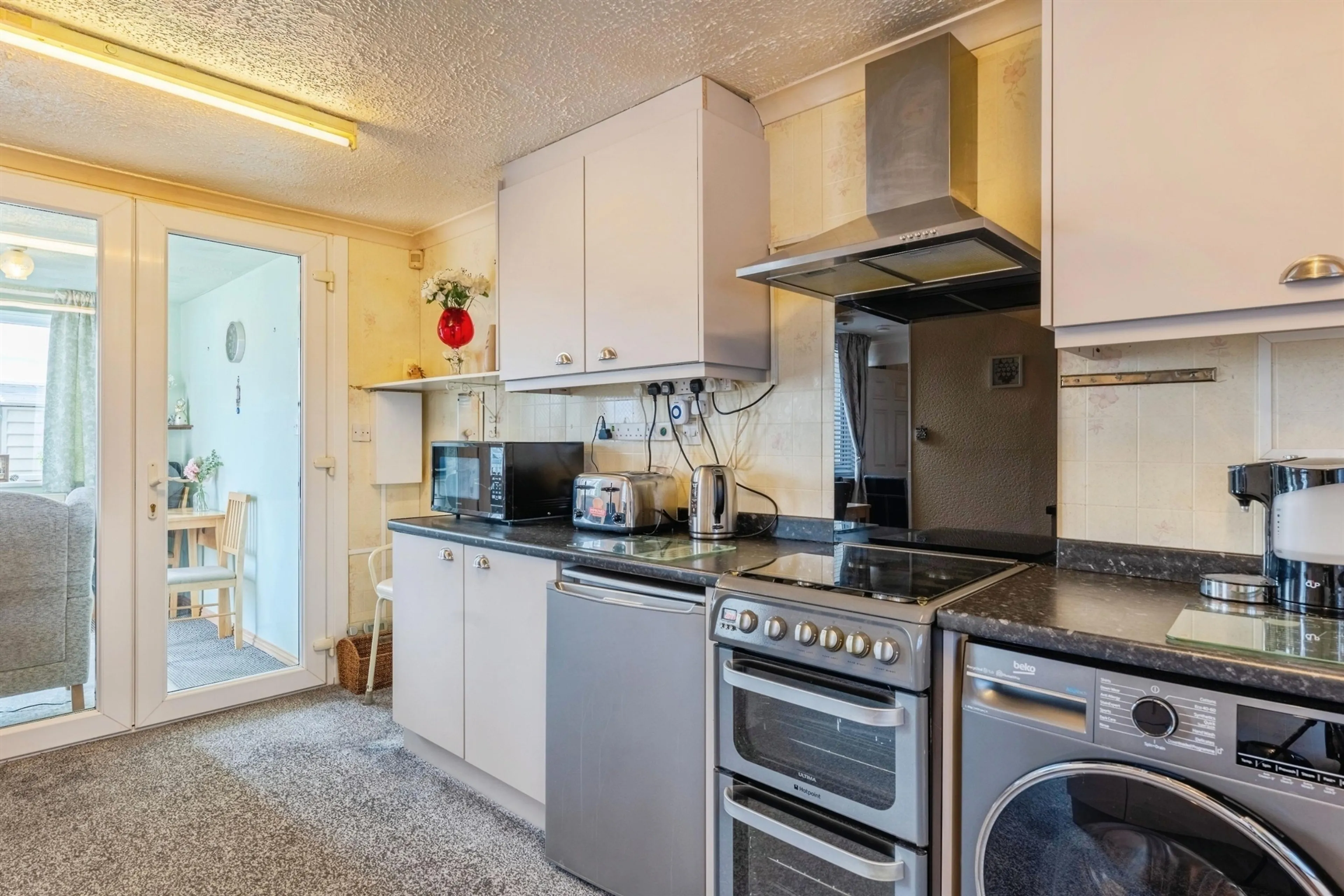 Property at Stroud Crescent West, Bransholme, Hull