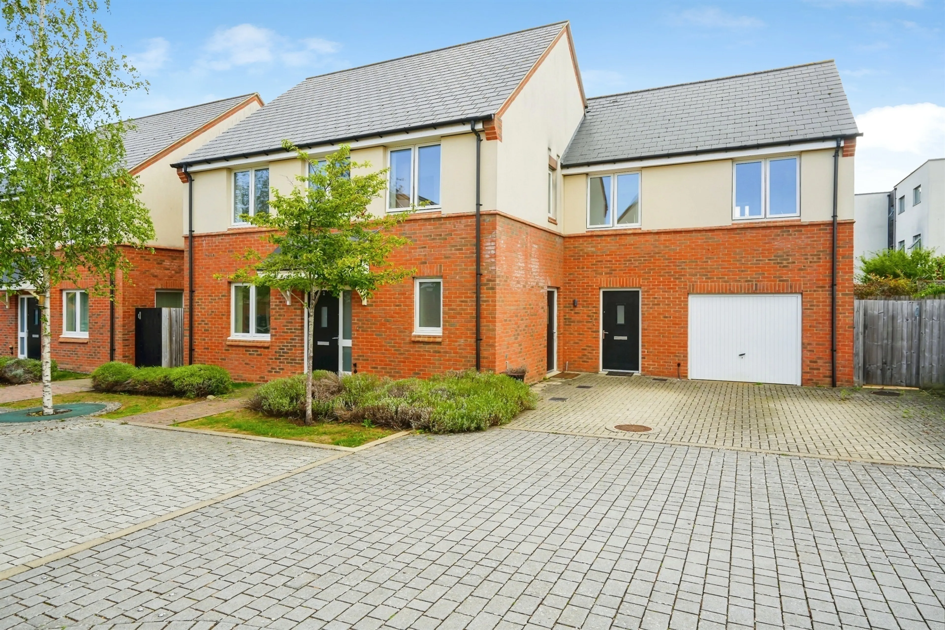 Property at Tayberry Close, Bicester