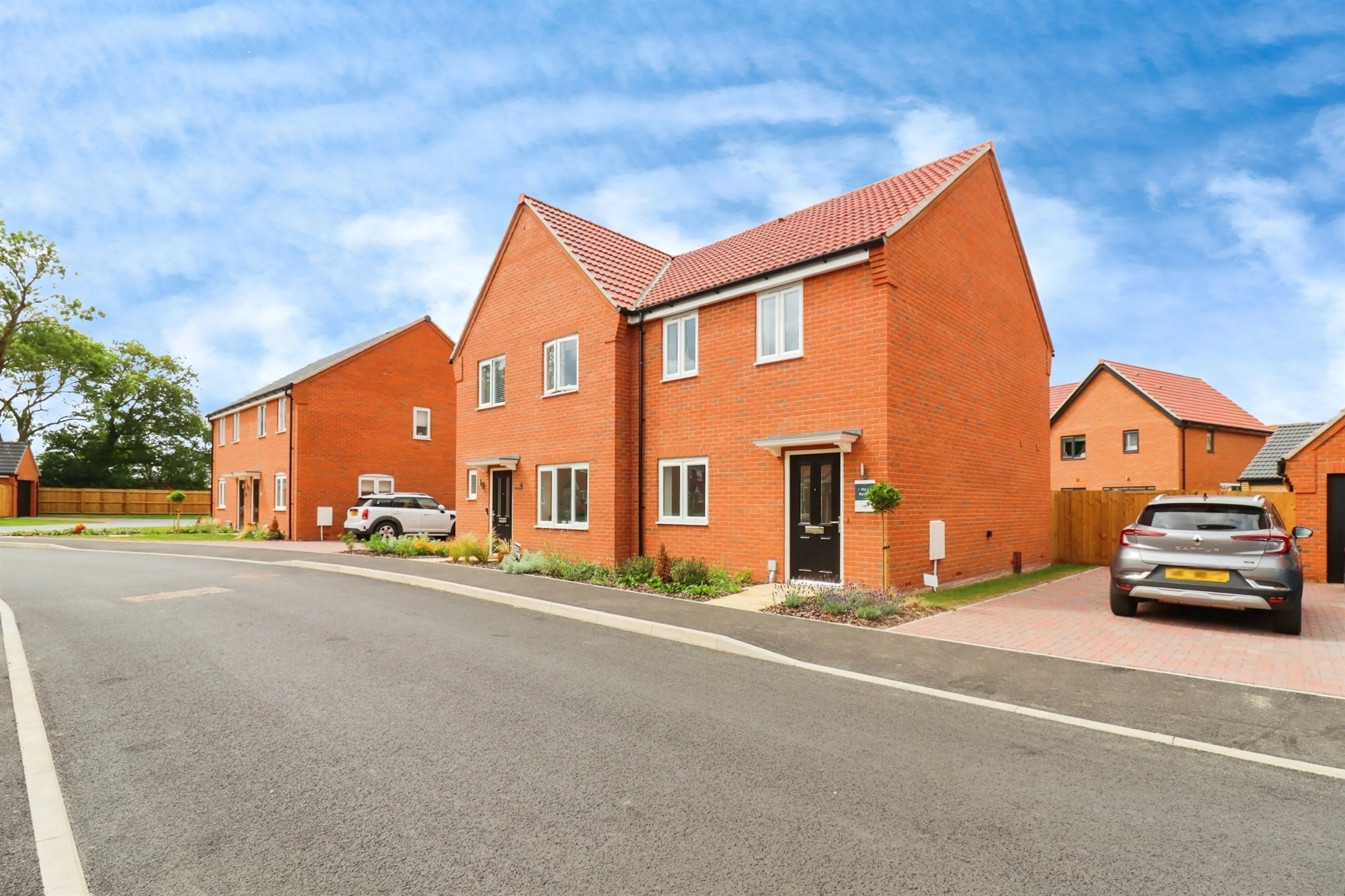 Property at Mendham Lane, Harleston