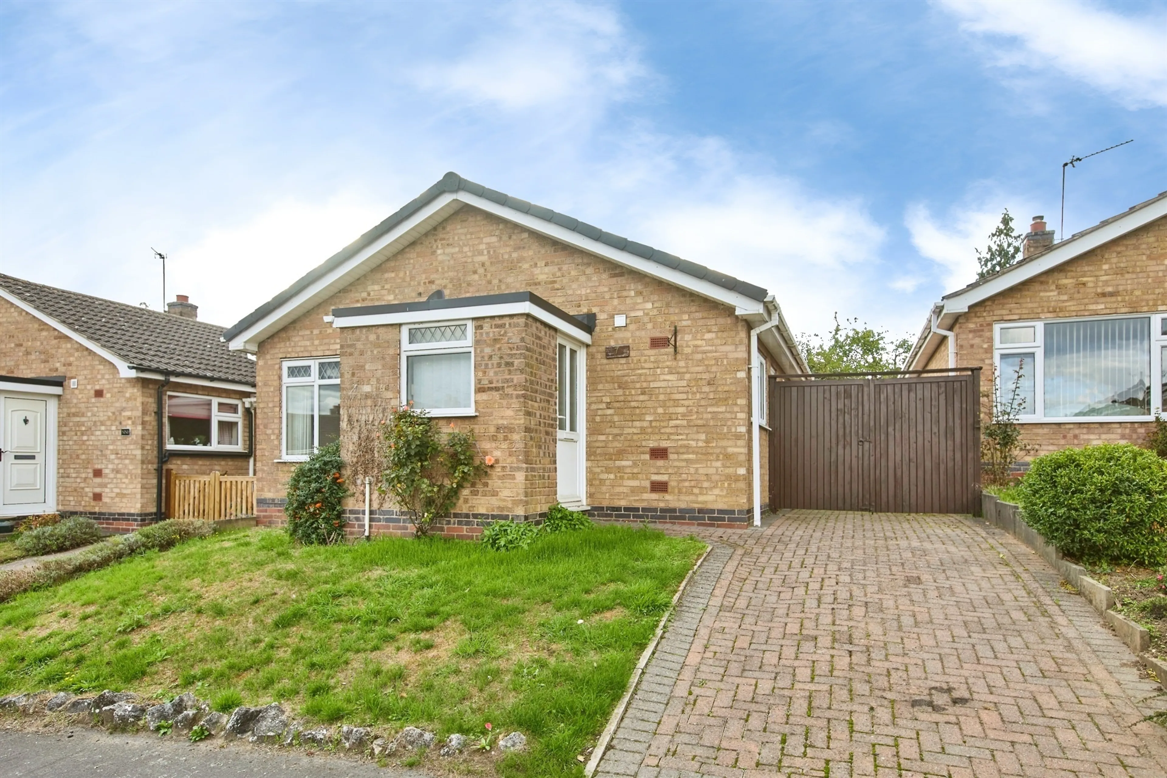 Property at Collingwood Drive, Sileby, Loughborough