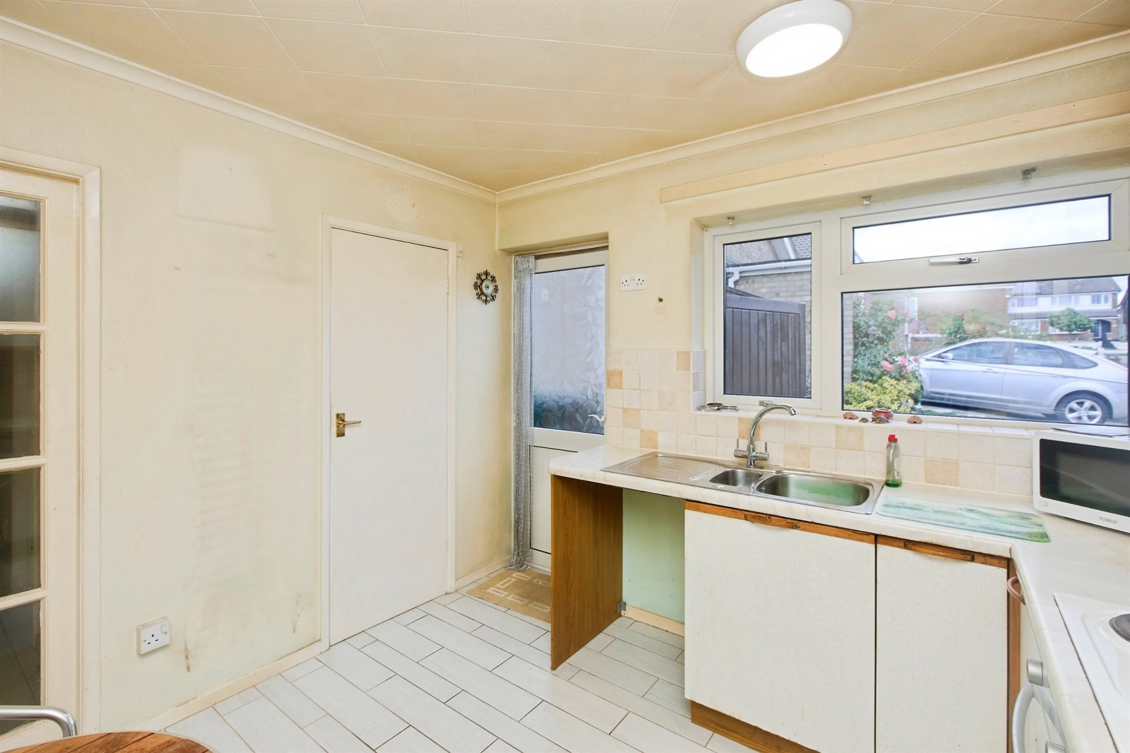 Property at Collingwood Drive, Sileby, Loughborough