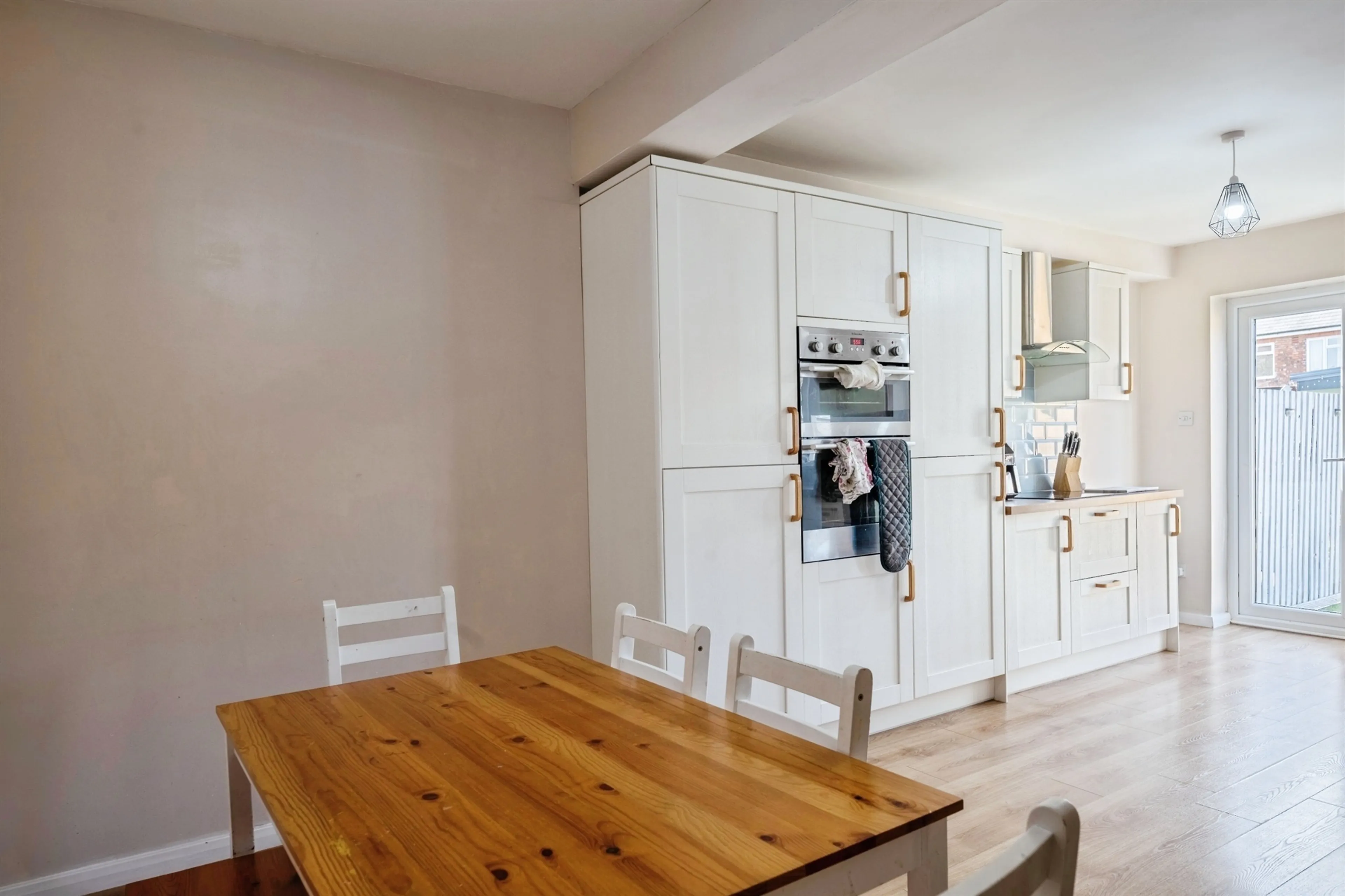 Property at Faraday Street, Hull