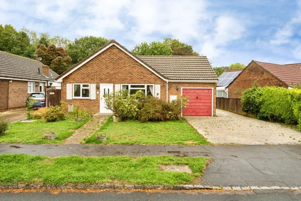 Ridgeway, Hurst Green, Etchingham, Ea...