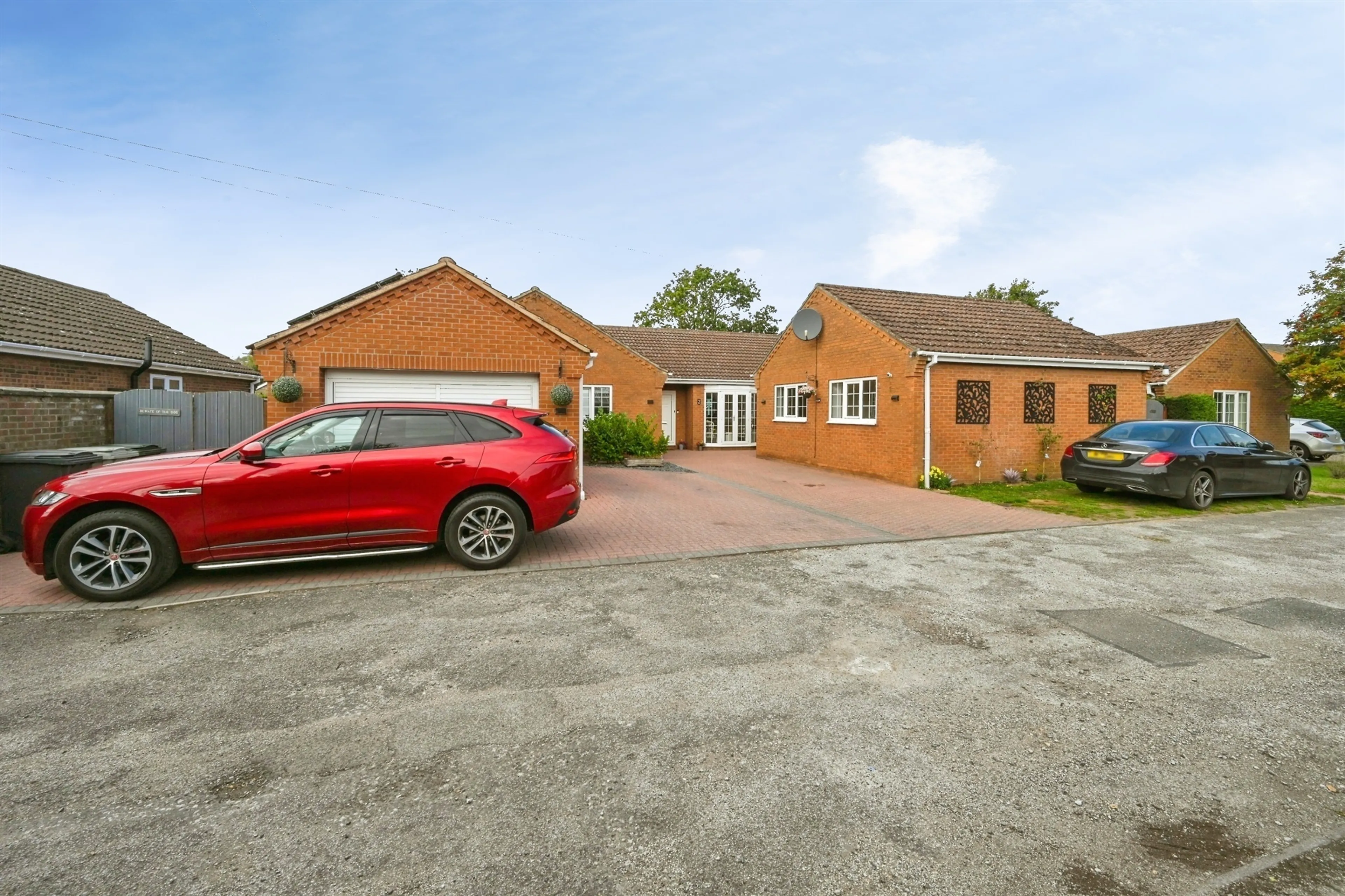Property at Scanlan Court, Coningsby, LINCOLN