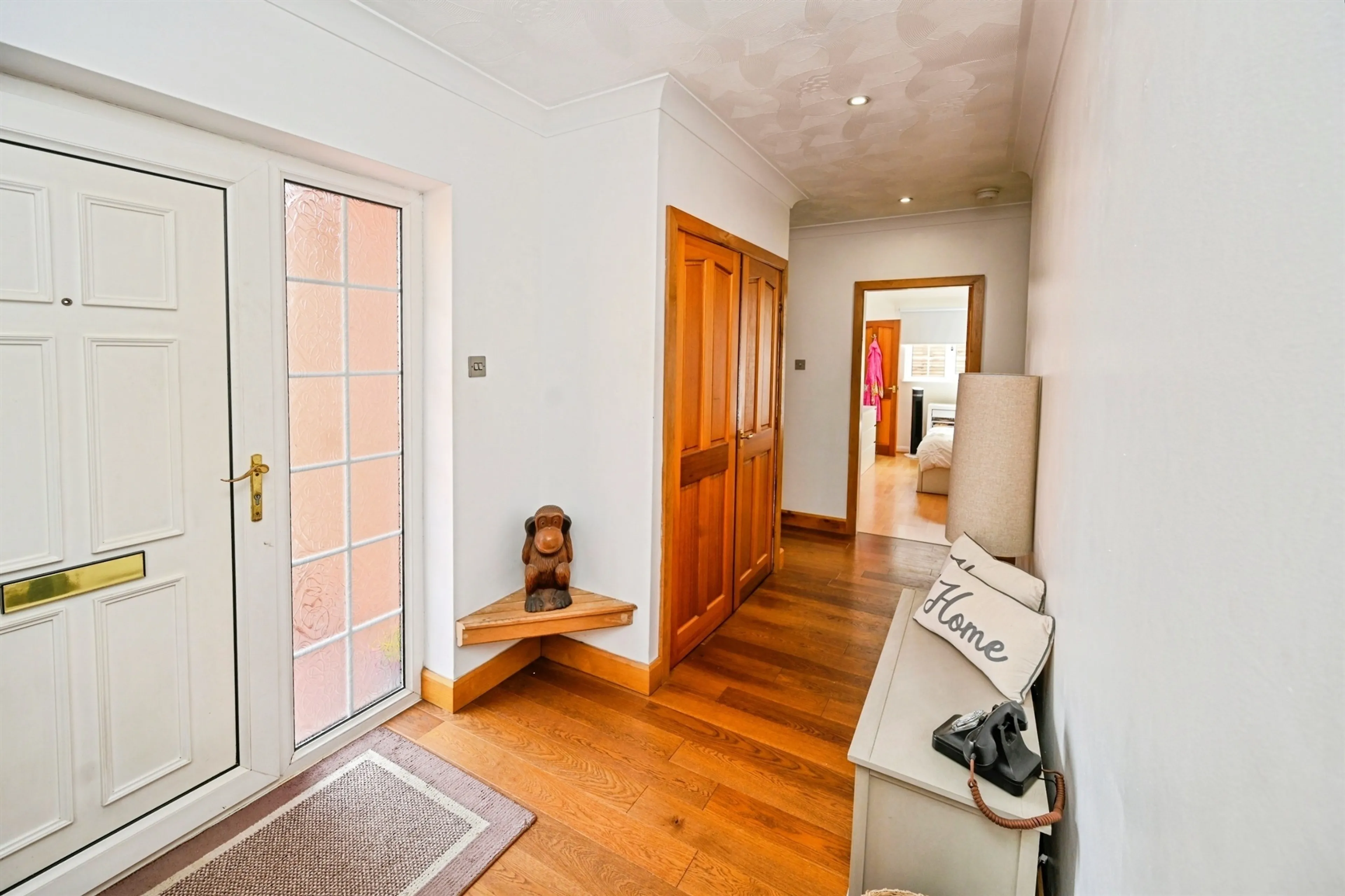 Property at Scanlan Court, Coningsby, LINCOLN