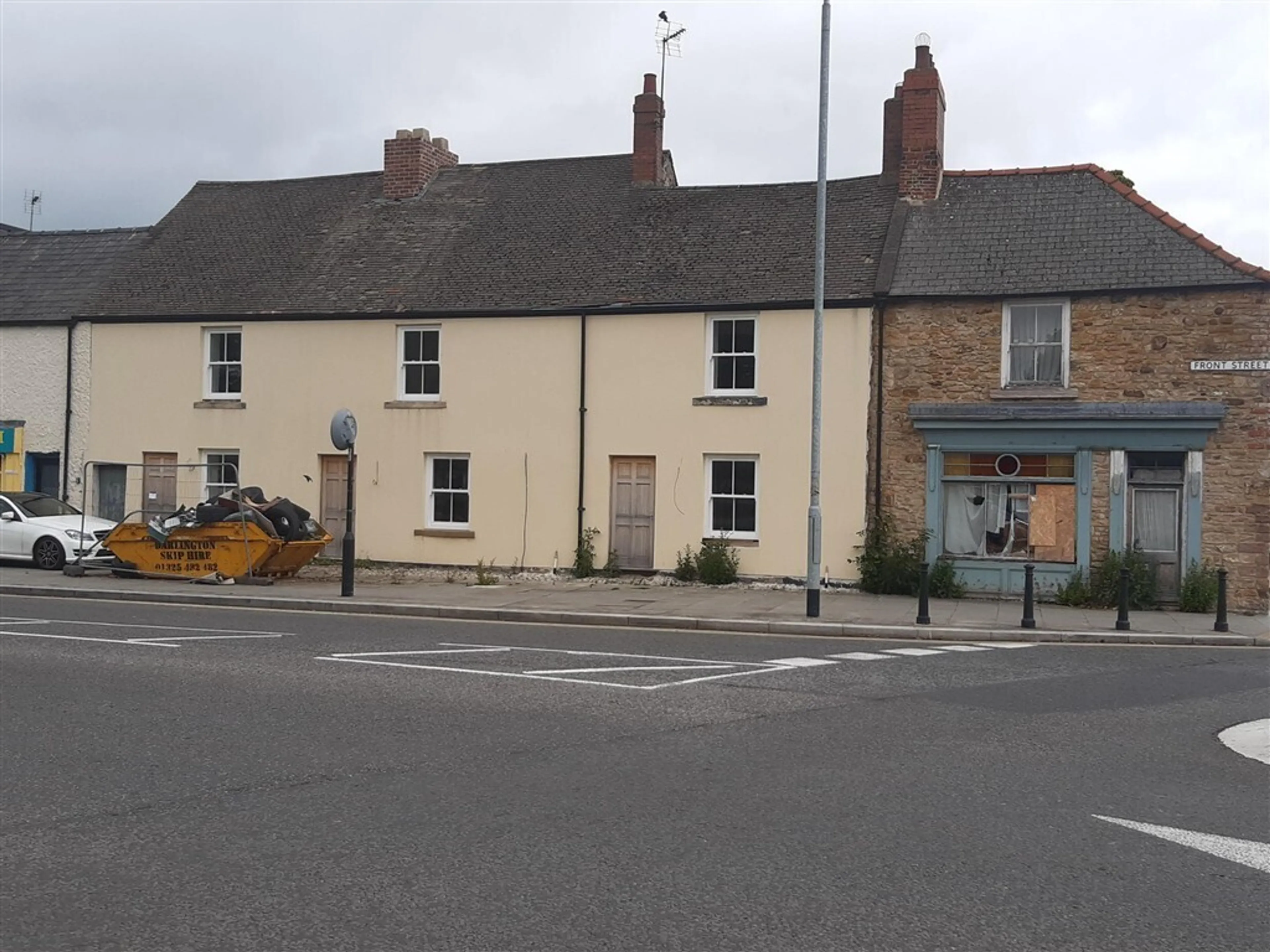 Property at Front Street, West Auckland, BISHOP AUCKLAND