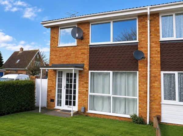 Kempston,MK42