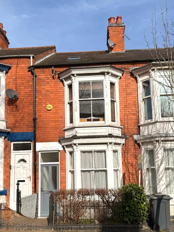 Harrow Road, Leicester, LE3 0JZ