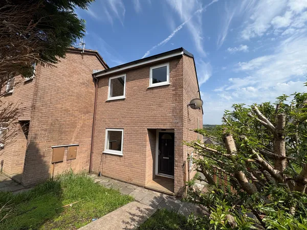Ashbourne Drive, Lanacaster