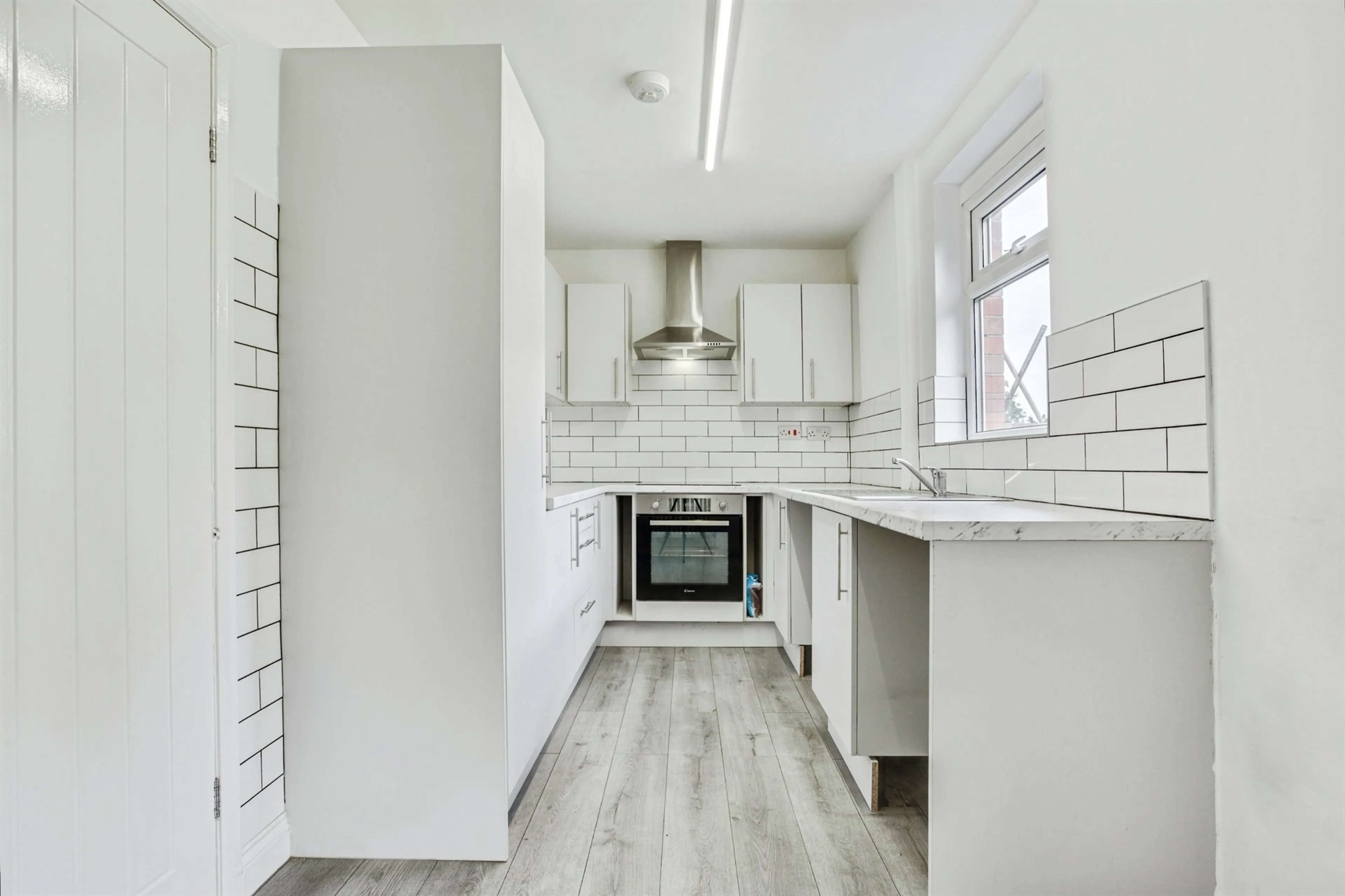 Property at Flanshaw Grove, Wakefield
