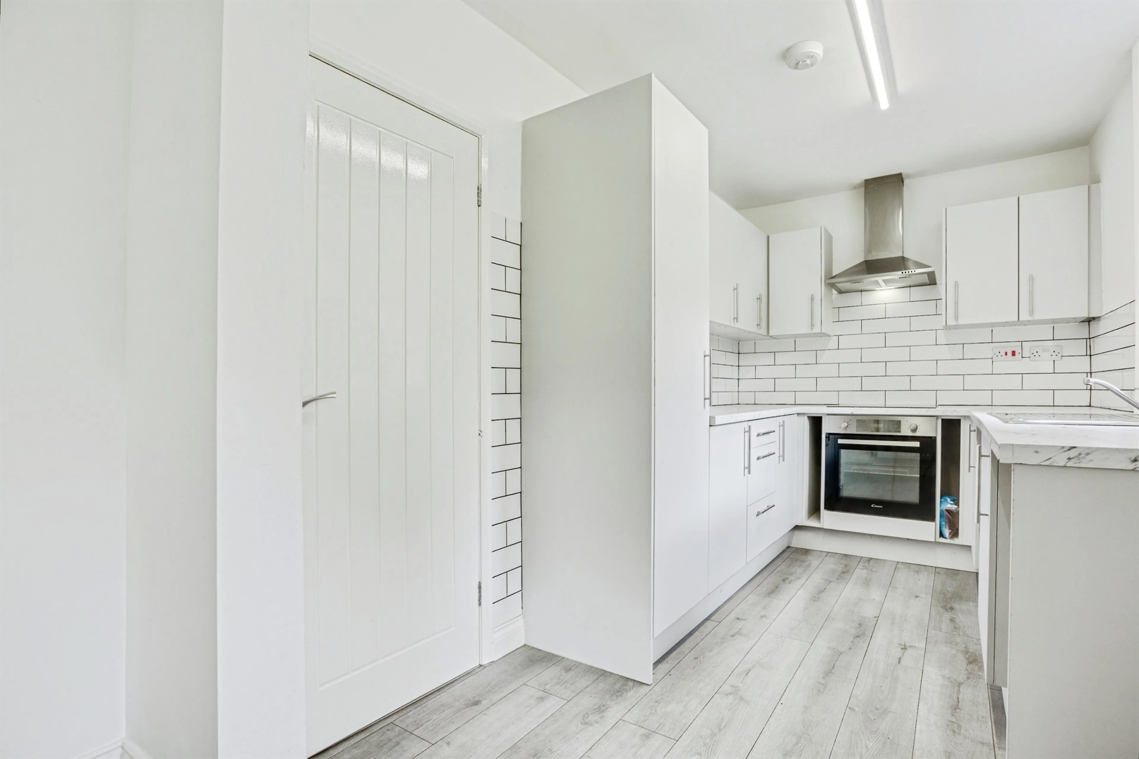 Property at Flanshaw Grove, Wakefield