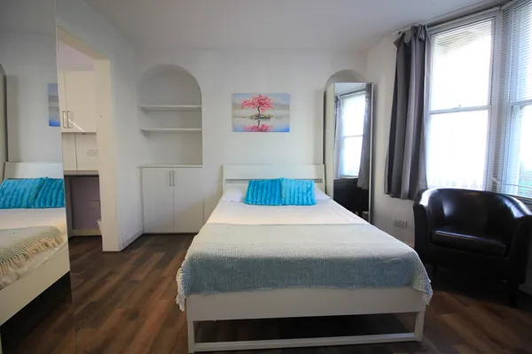 Bedford Street, Brighton, BN2 1AN