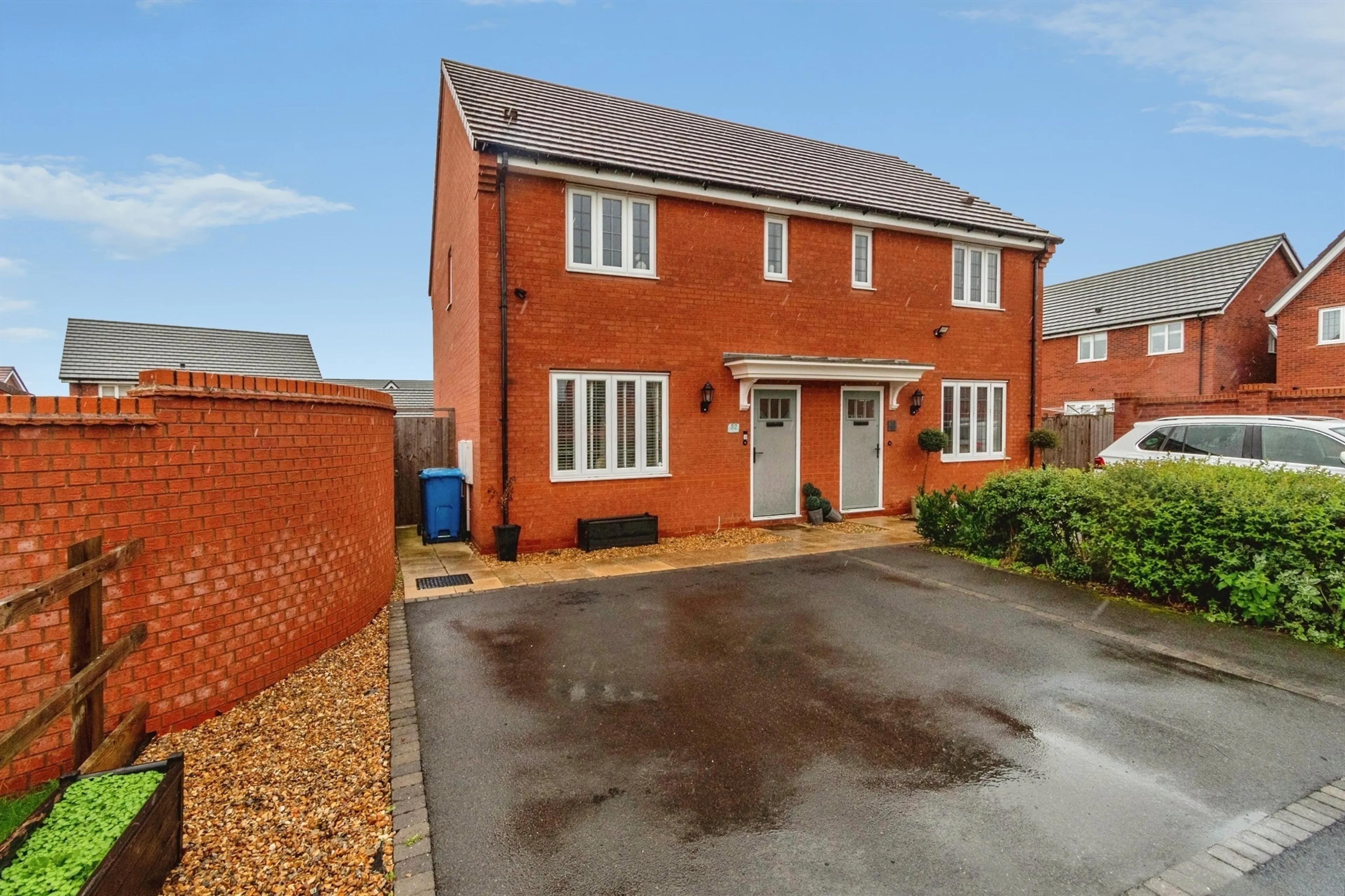 Property at Marshall Way, Bilbrook Codsall, Wolverhampton
