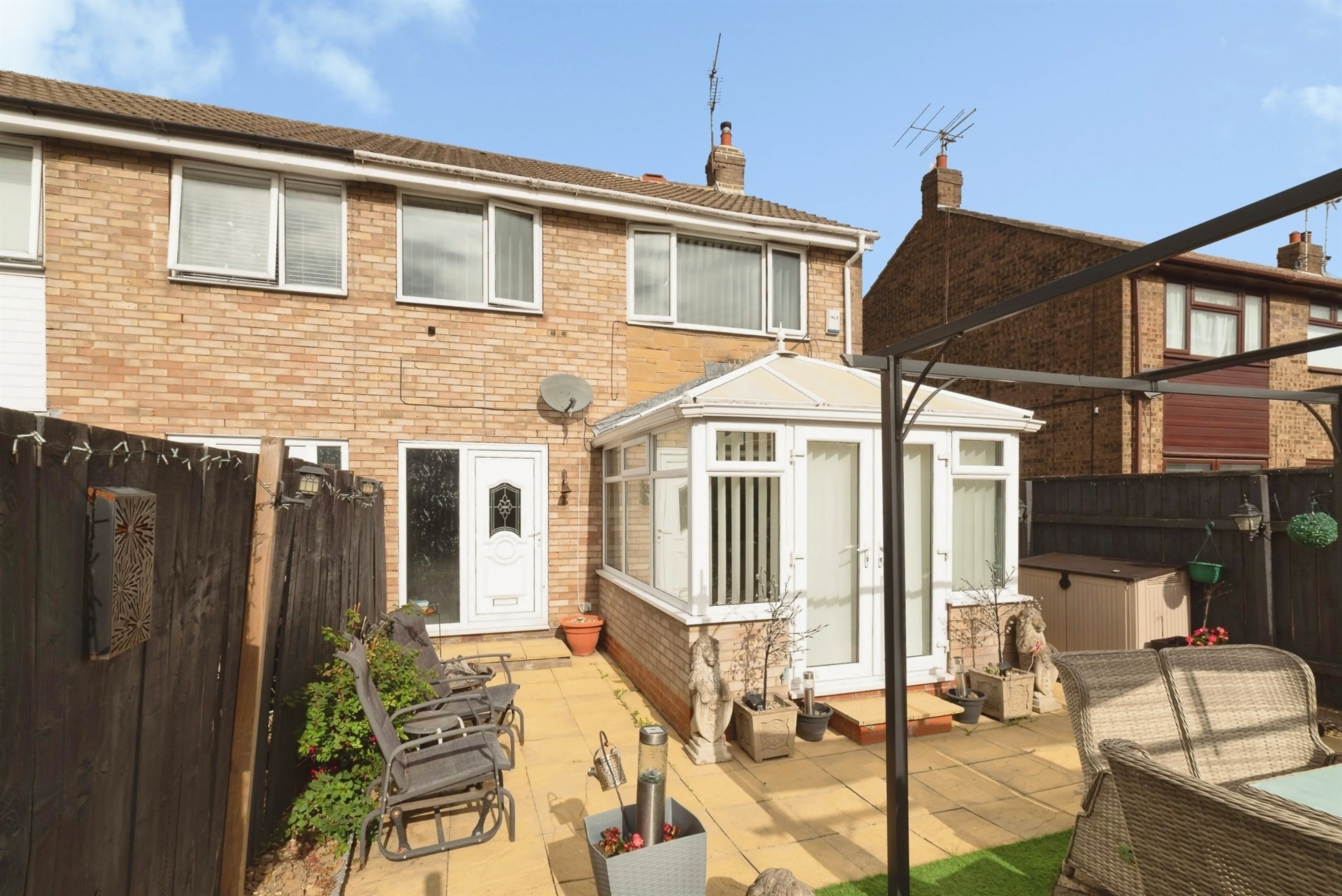 Property at Marsdale, Hull