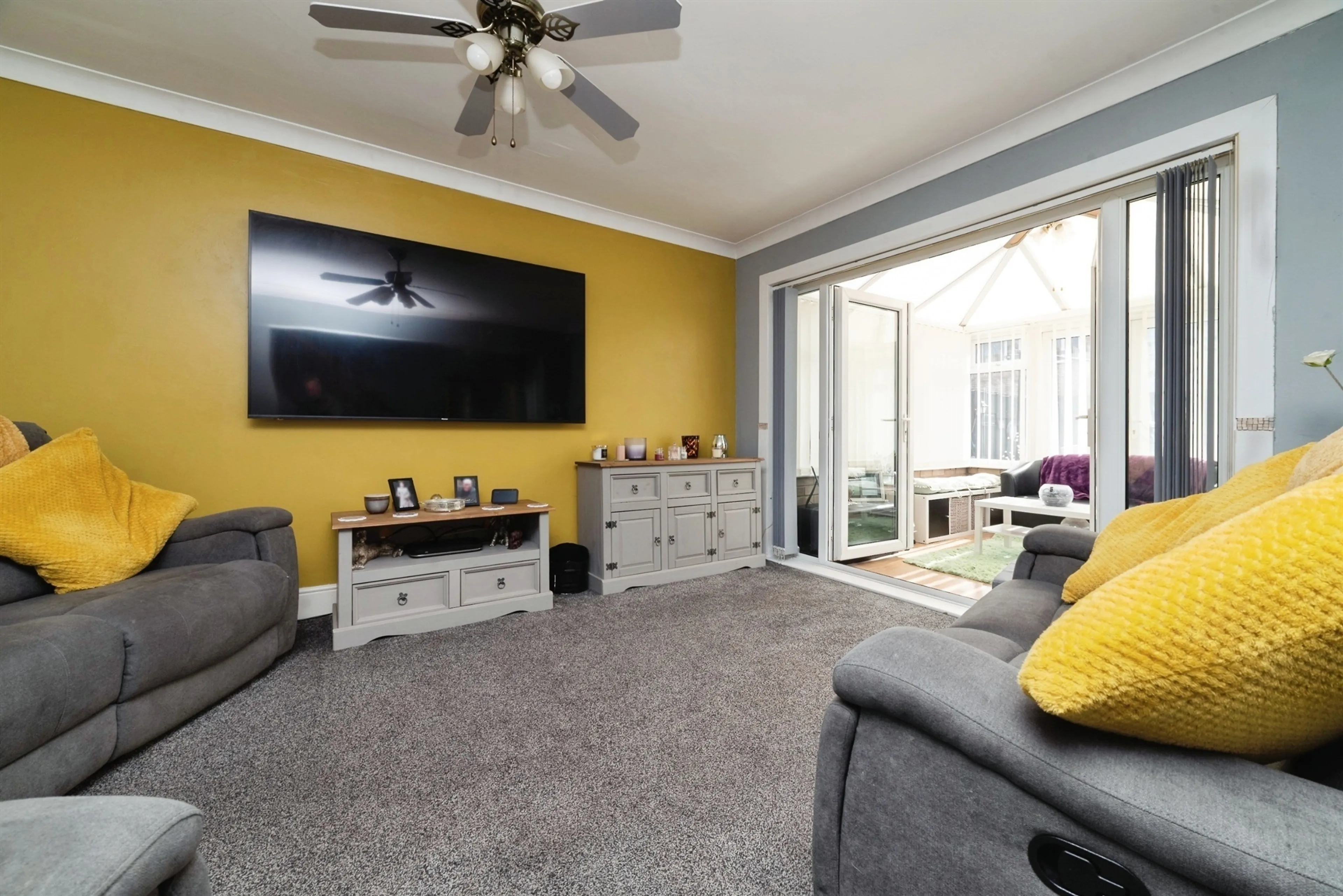 Property at Marsdale, Hull