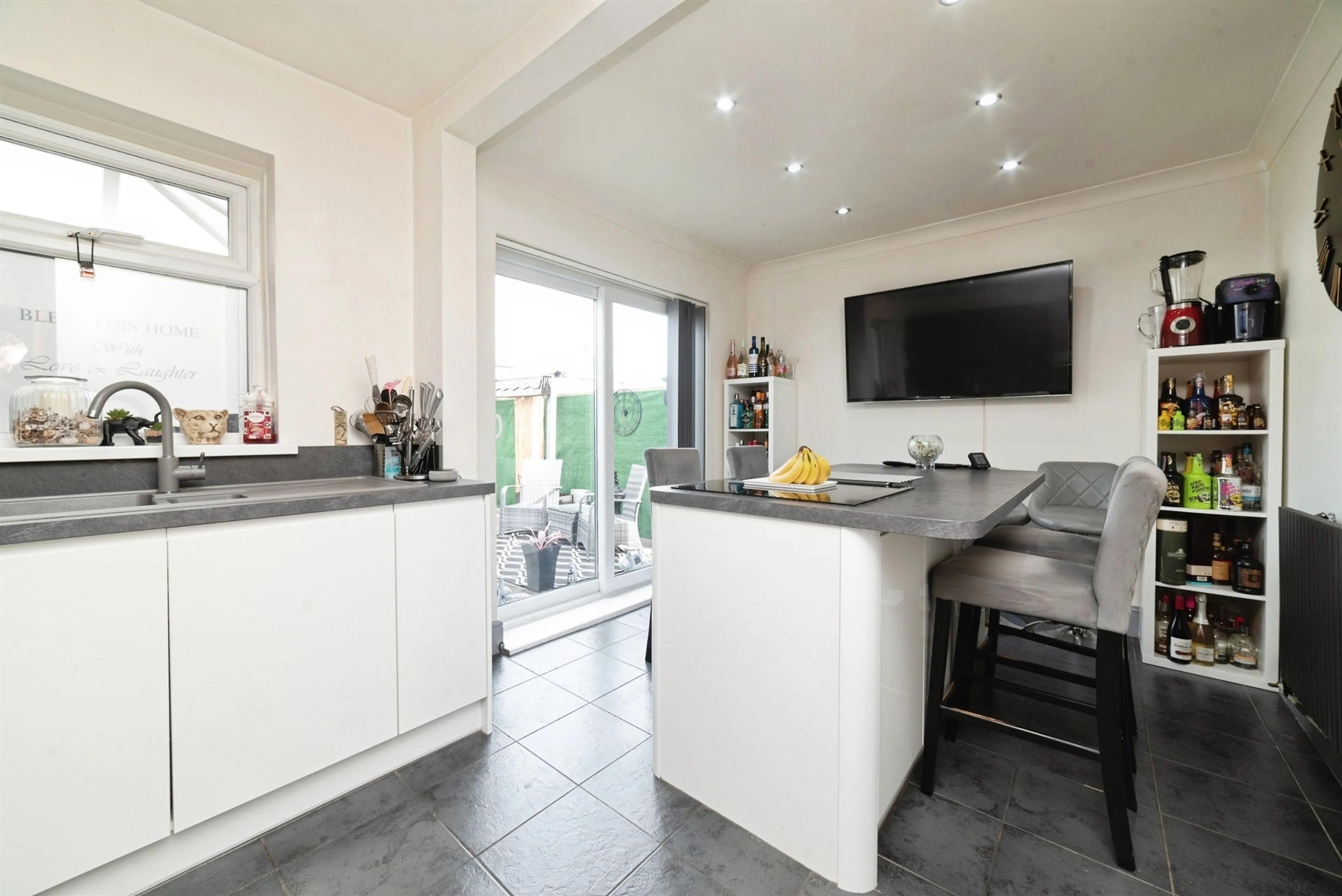 Property at Marsdale, Hull