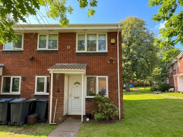 Newhall Farm Close, Sutton Coldfield....