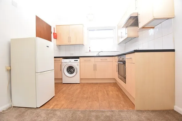 Tollgate Court, Sheffield S3 9BD