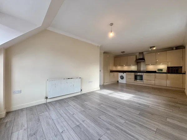 Falconet Court, Ravenscroft Road, BR3