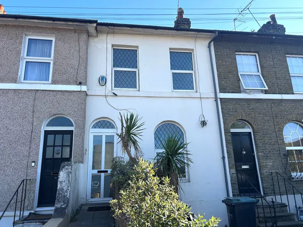 Zion Place, Gravesend, DA12