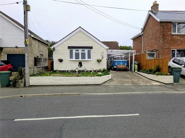 Copse Lane, Freshwater, Isle of Wight...