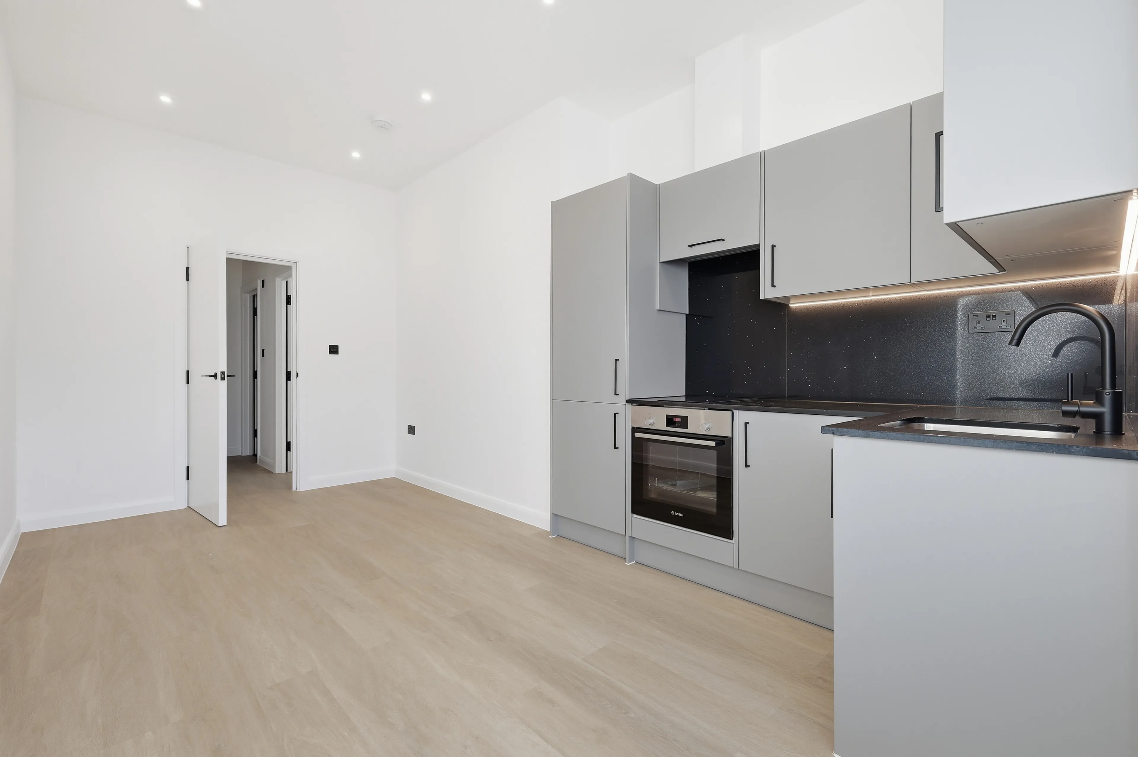 Property at Headgate, Colchester