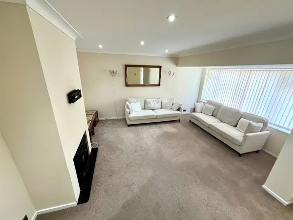 Broad Oak Lane, Didsbury, M20 5QB