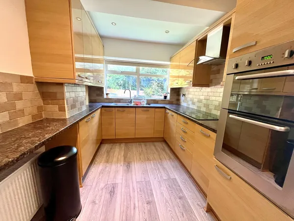 Broad Oak Lane, Didsbury, M20 5QB