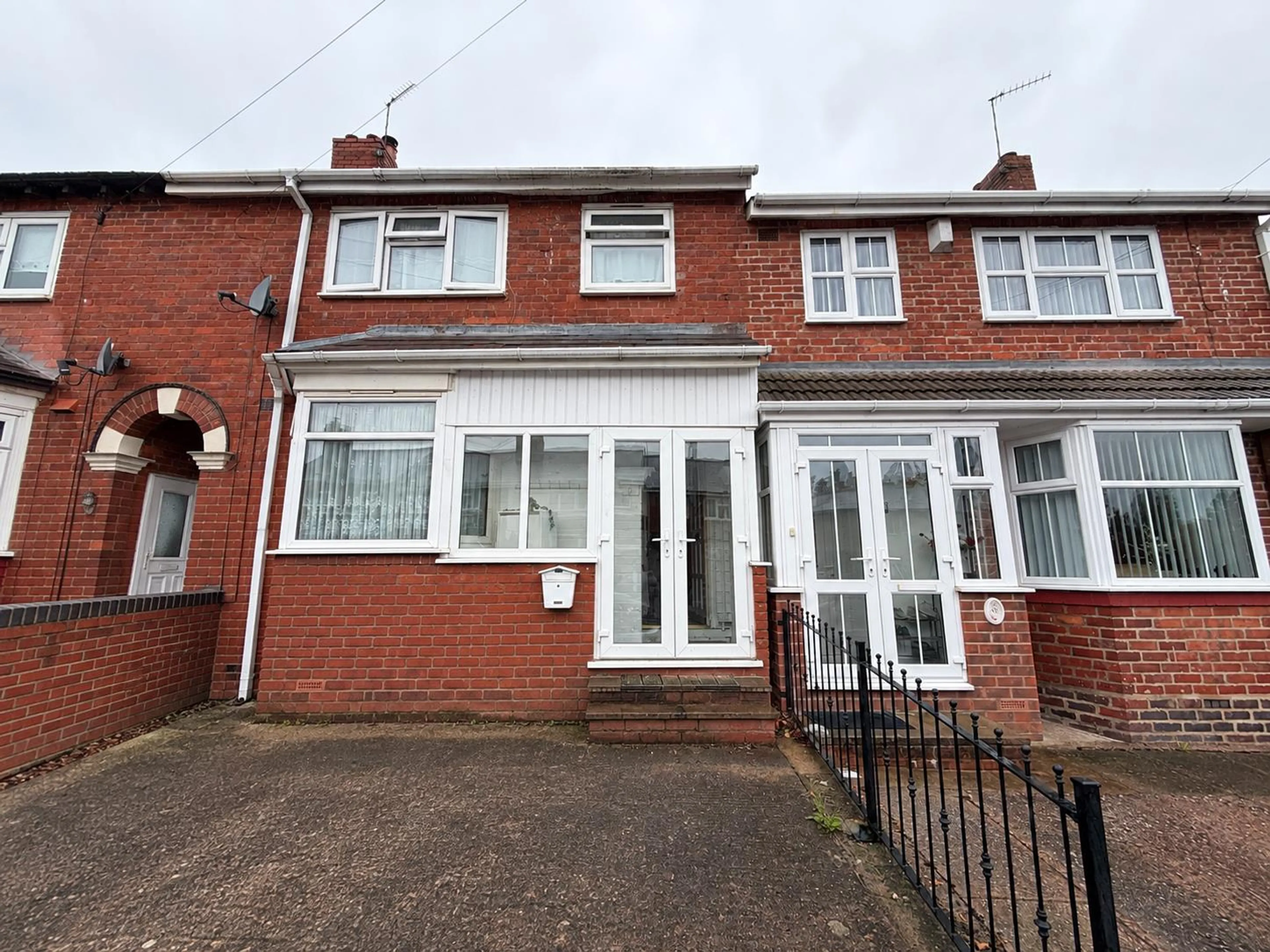 Property at Douglas Road, OLDBURY