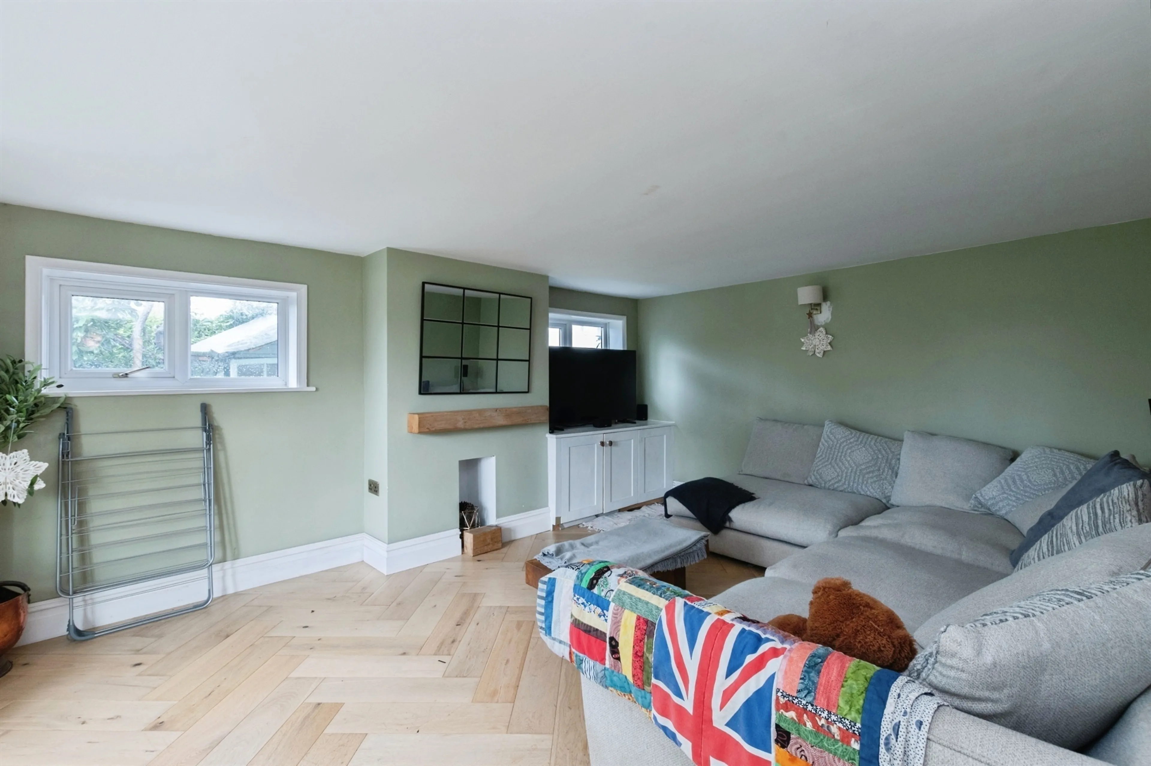 Property at Alderholt Road, Sandleheath, Fordingbridge
