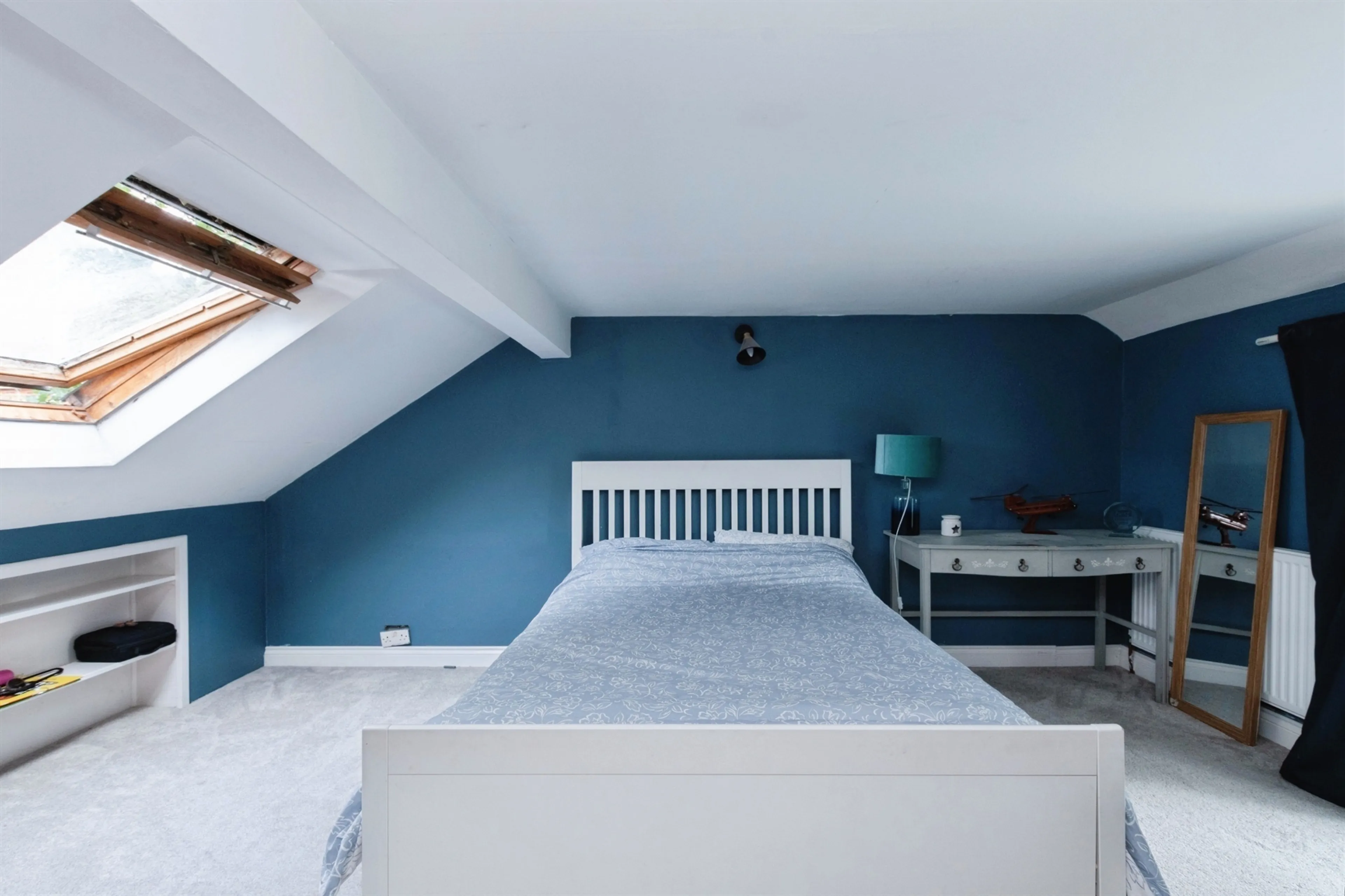 Property at Alderholt Road, Sandleheath, Fordingbridge