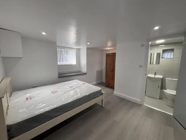 Room 1, Orrell Lane, Walton, L9 8BY