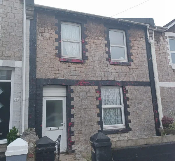 Ellacombe Church Road