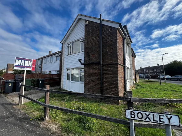 Boxley, Ashford