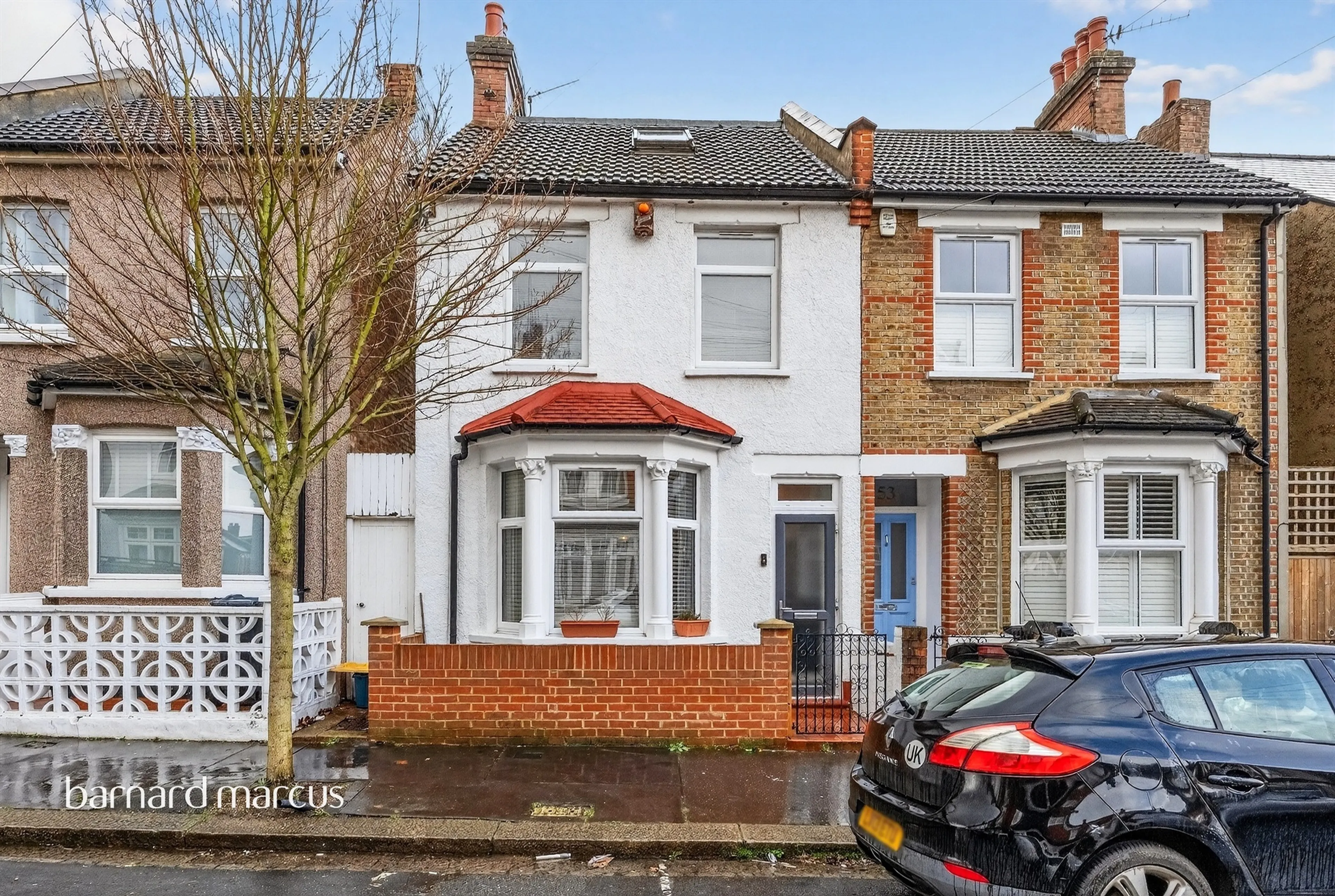Property at Addiscombe Court Road, Croydon