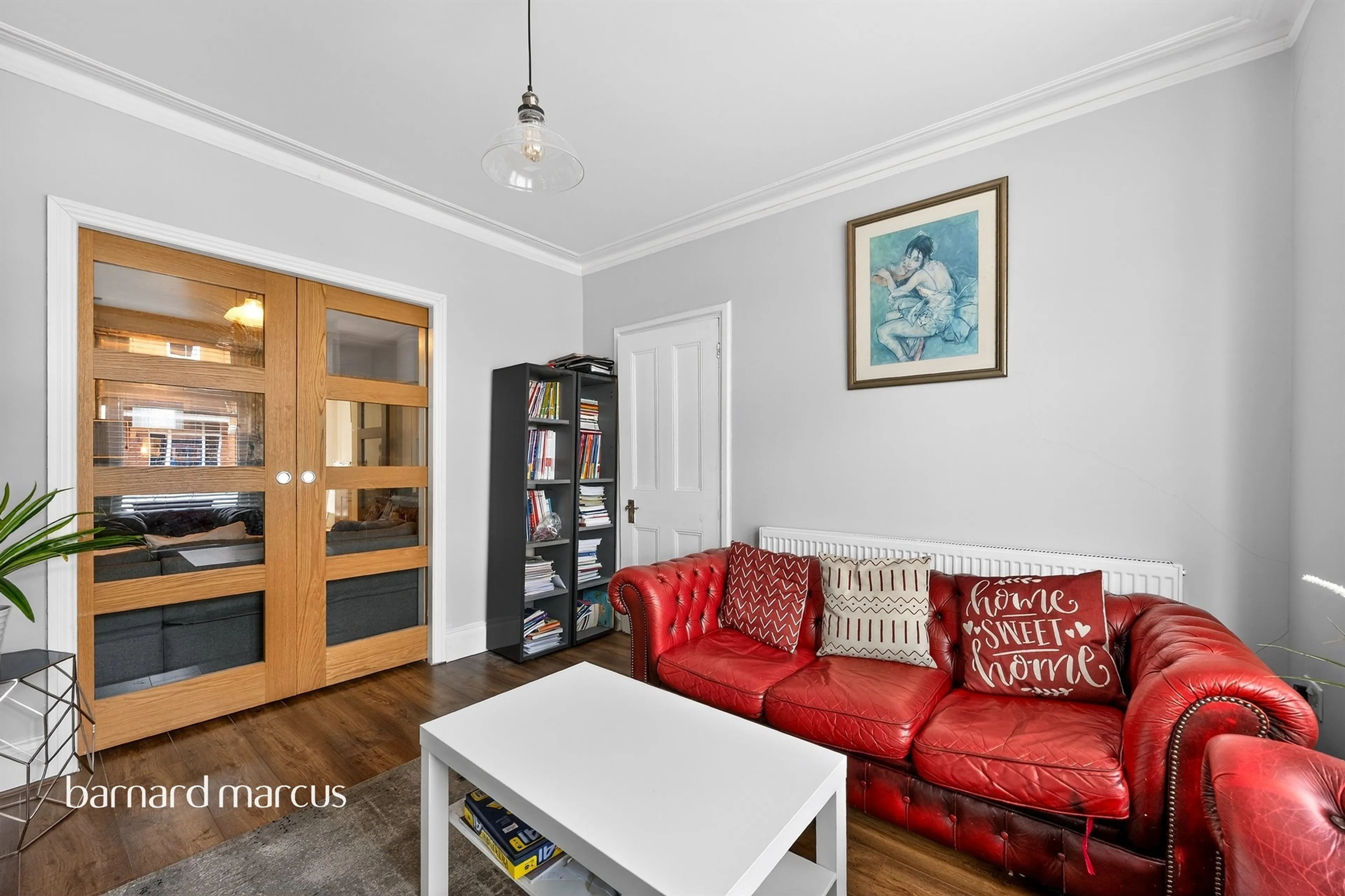 Property at Addiscombe Court Road, Croydon