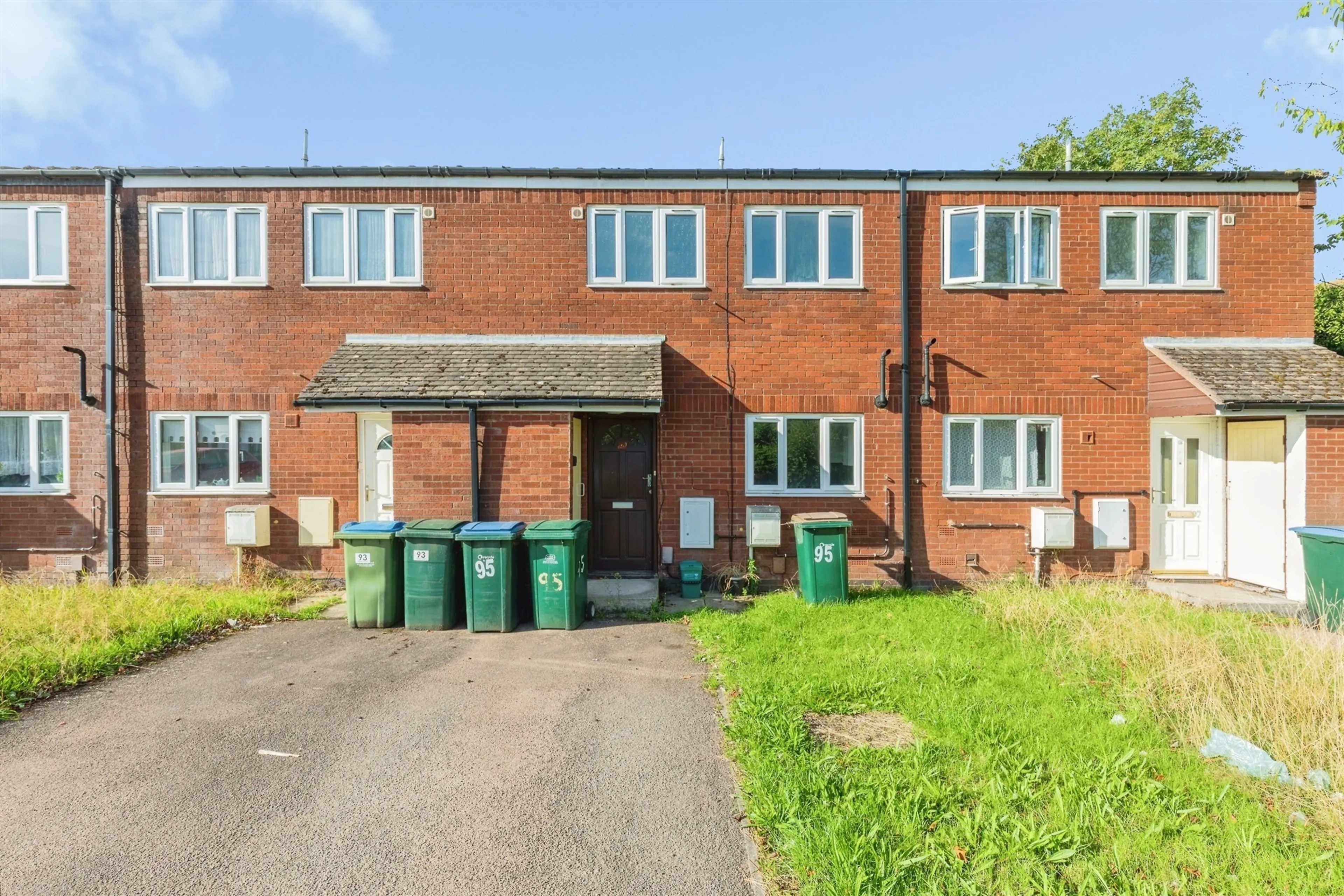 Property at Wigston Road, Coventry