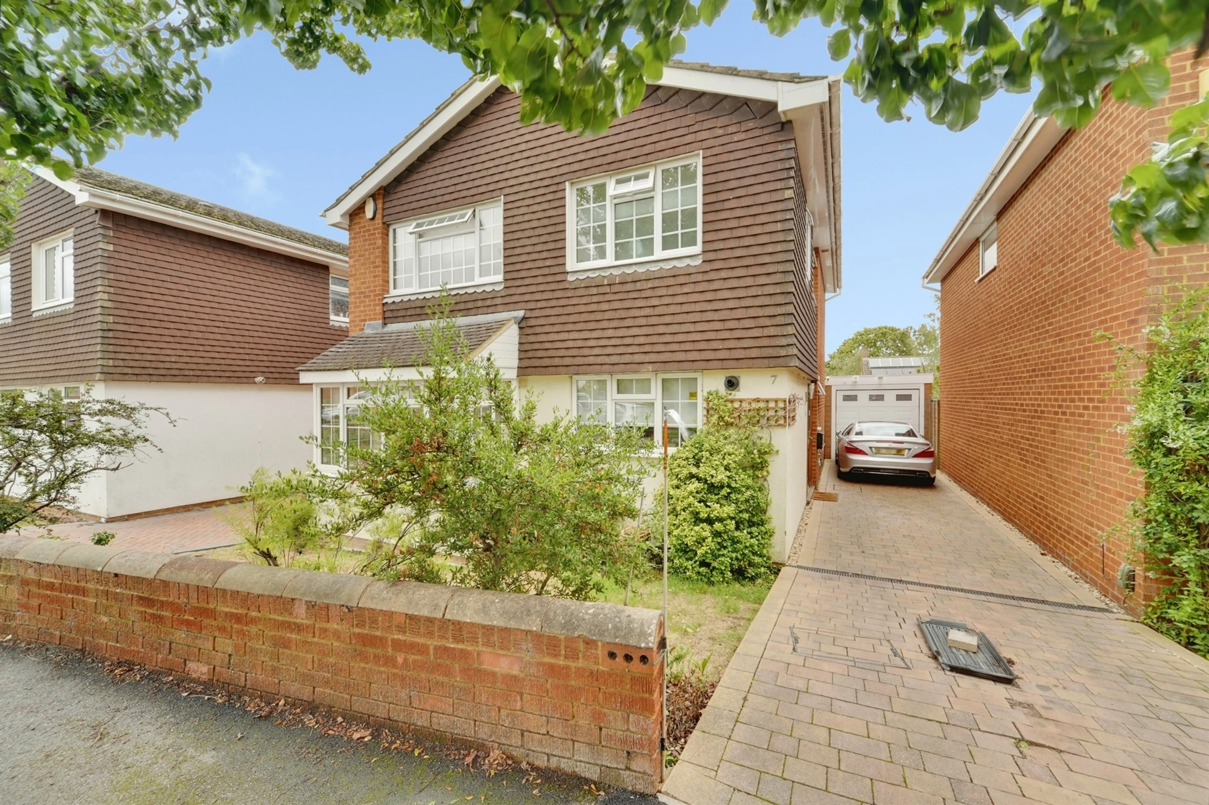 Property at Willmers Close, Bedford
