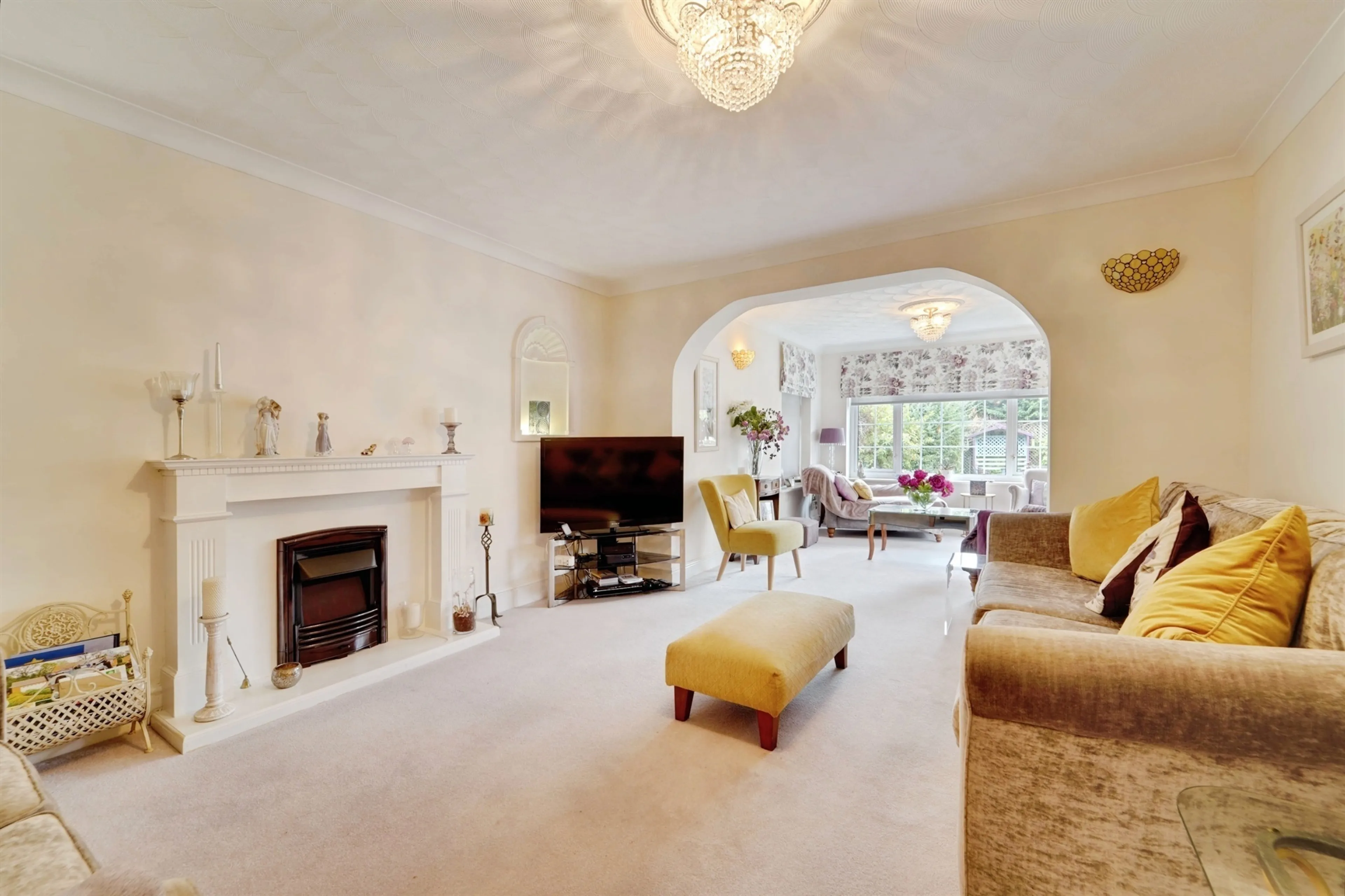 Property at Willmers Close, Bedford