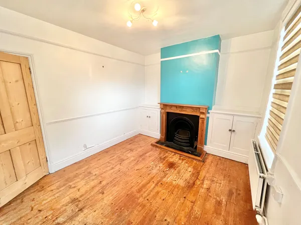 Foundry Lane, Syston, Leicester, LE7 1ND